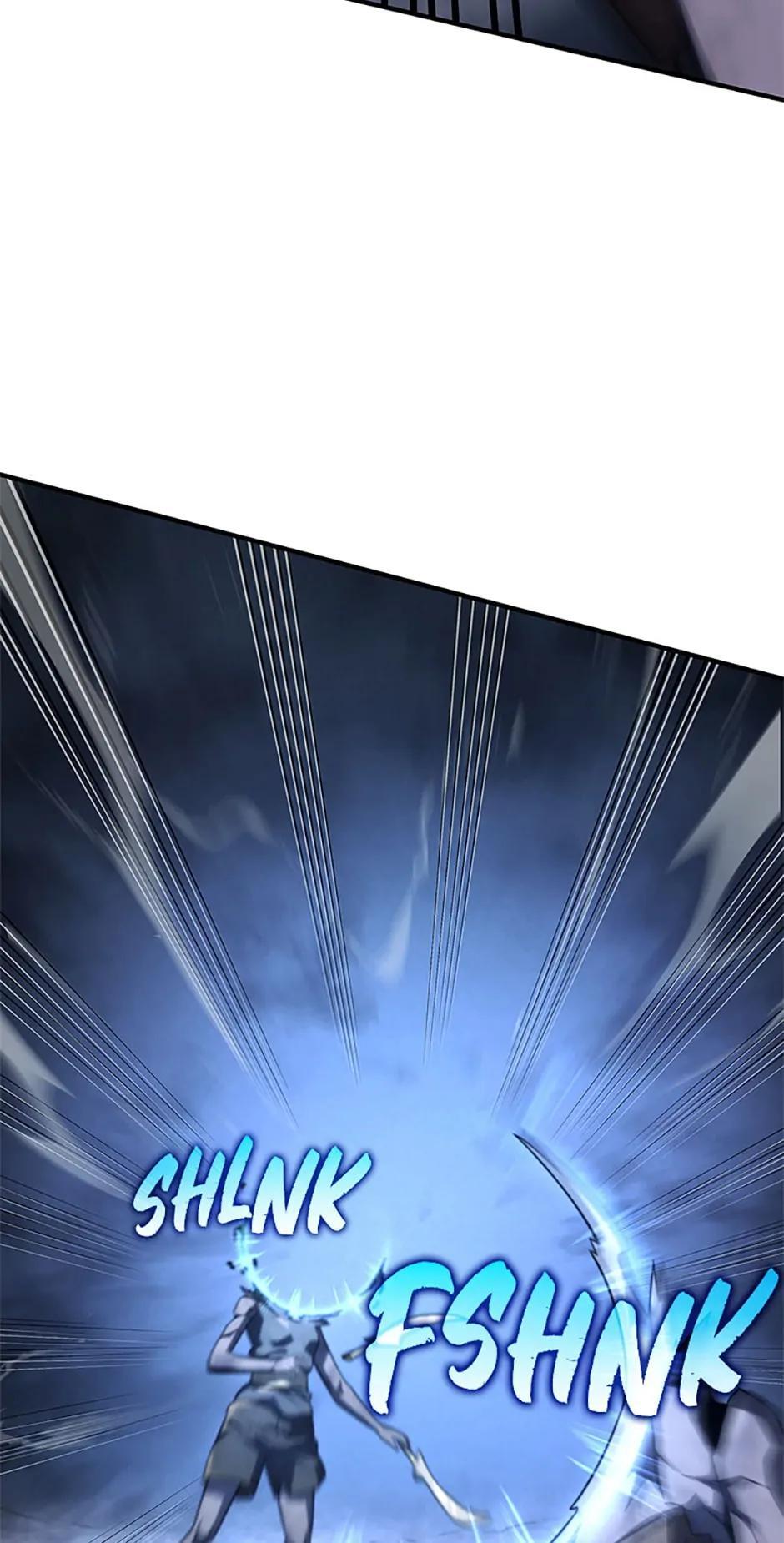 Read Cheolhyeolgeomga Sanyanggaeui Hoegwi Manga Online