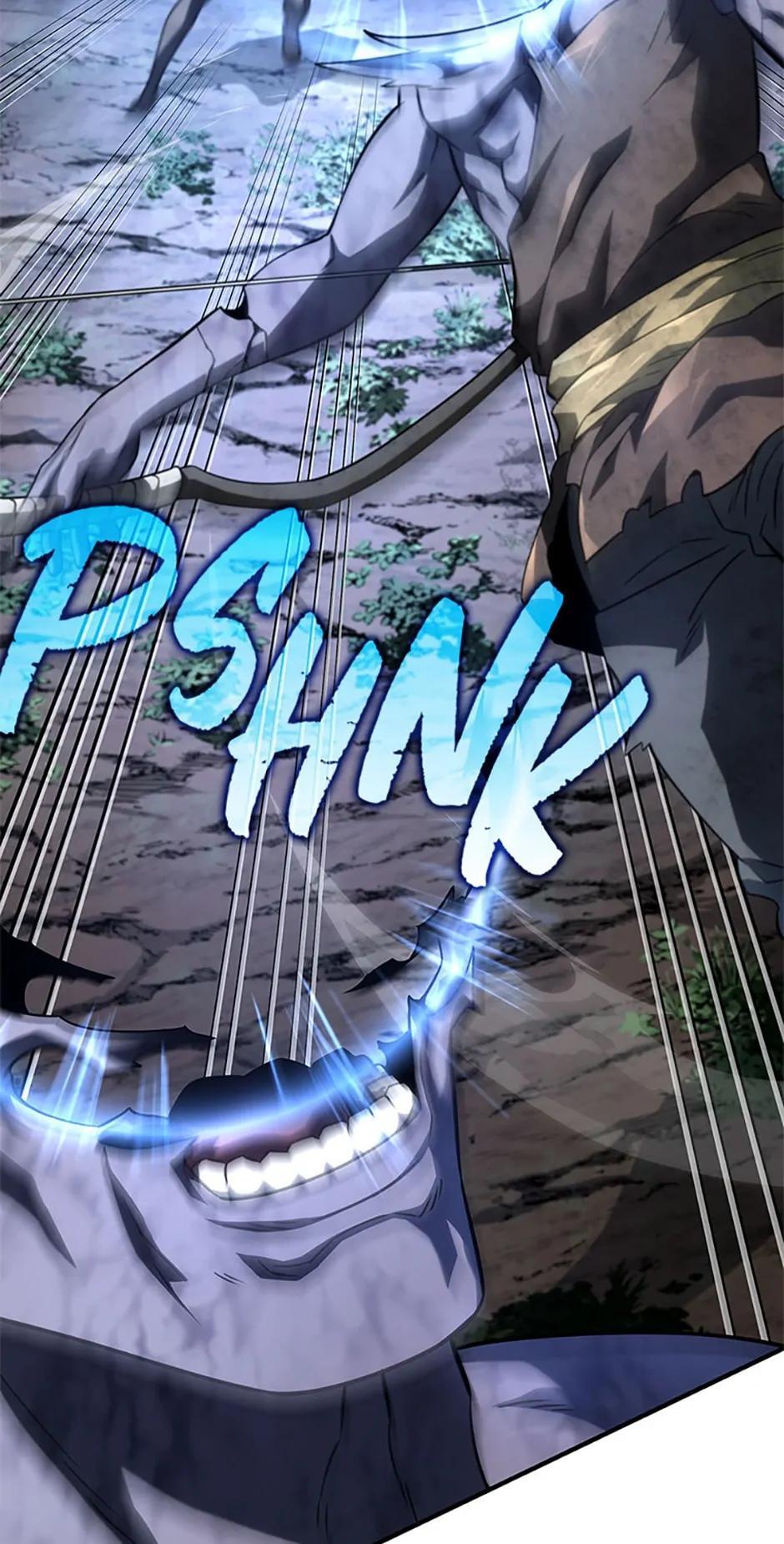 Read Cheolhyeolgeomga Sanyanggaeui Hoegwi Manga Online