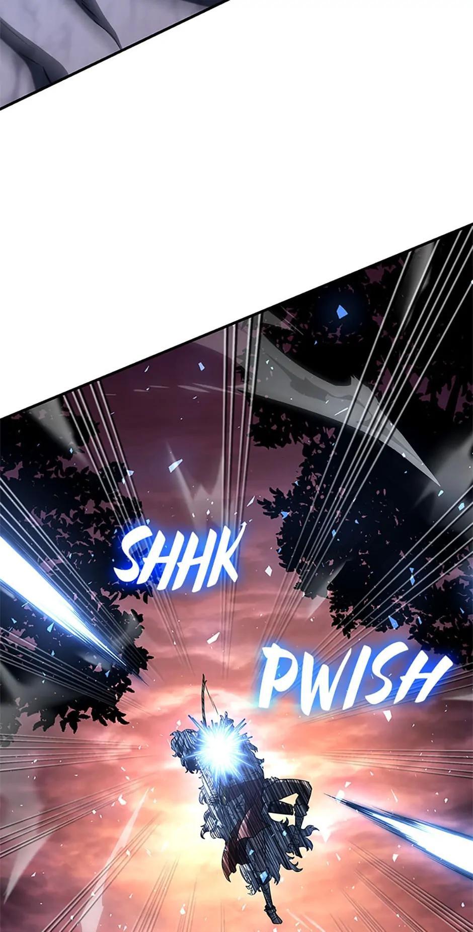 Read Cheolhyeolgeomga Sanyanggaeui Hoegwi Manga Online