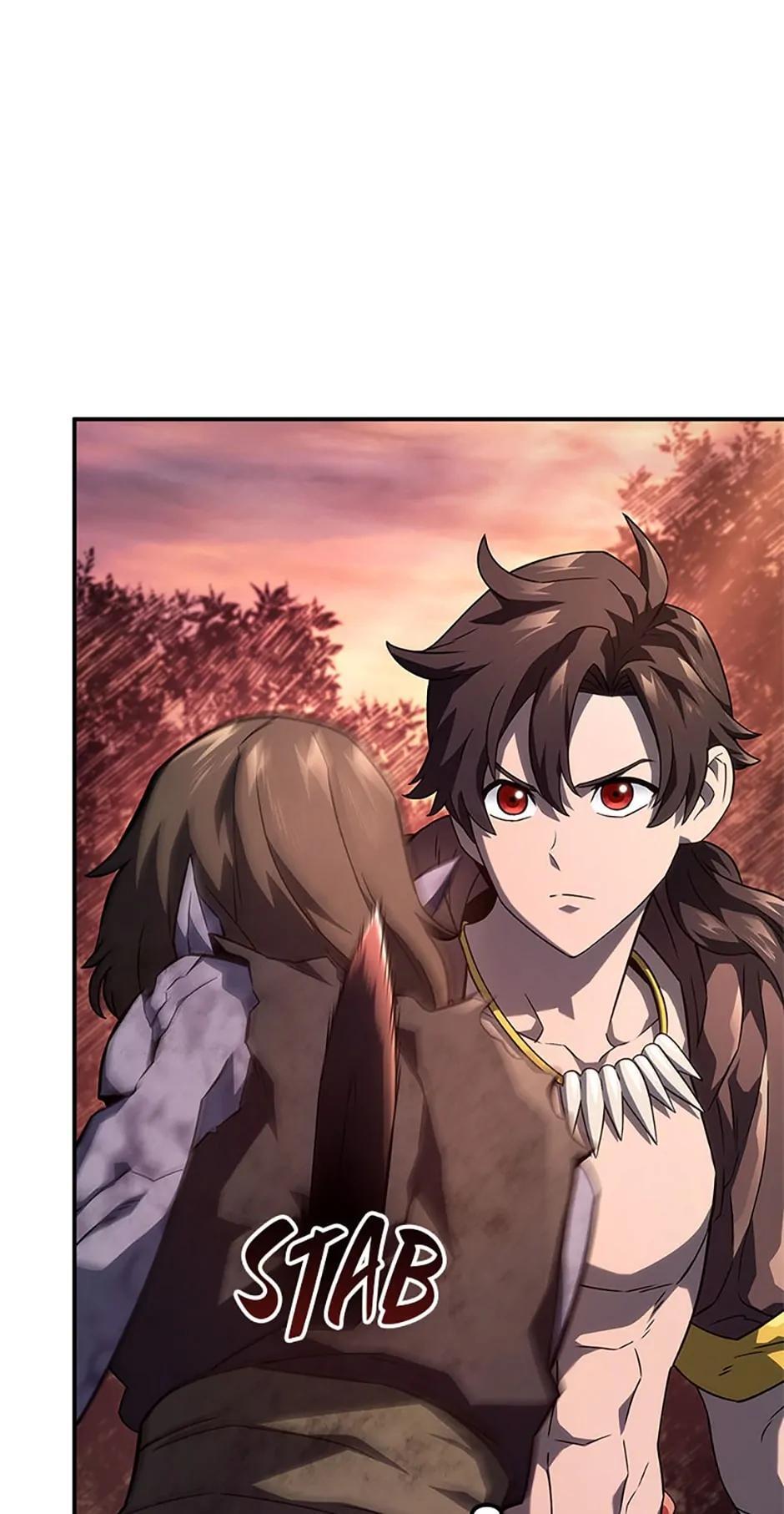 Read Cheolhyeolgeomga Sanyanggaeui Hoegwi Manga Online