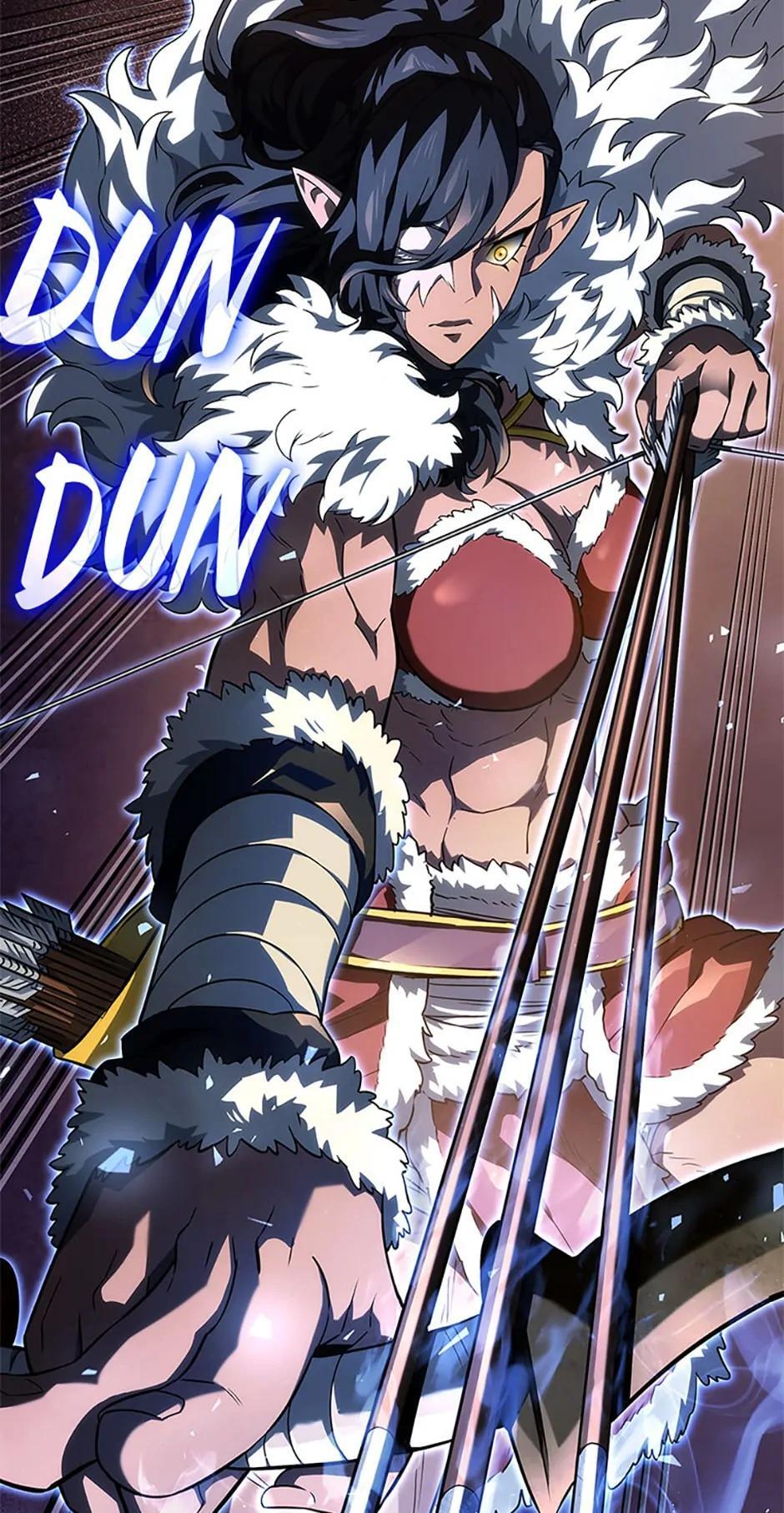 Read Cheolhyeolgeomga Sanyanggaeui Hoegwi Manga Online