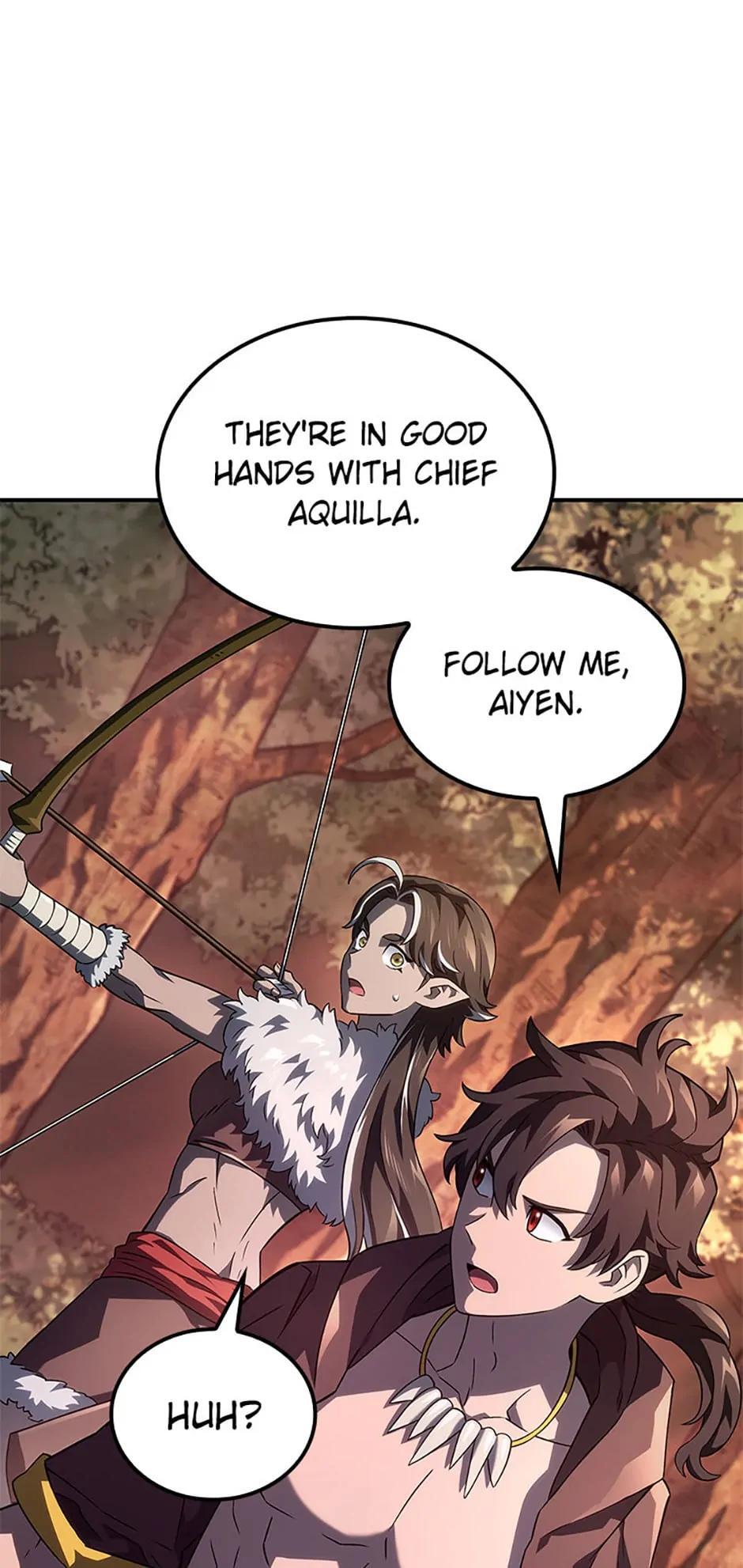 Read Cheolhyeolgeomga Sanyanggaeui Hoegwi Manga Online