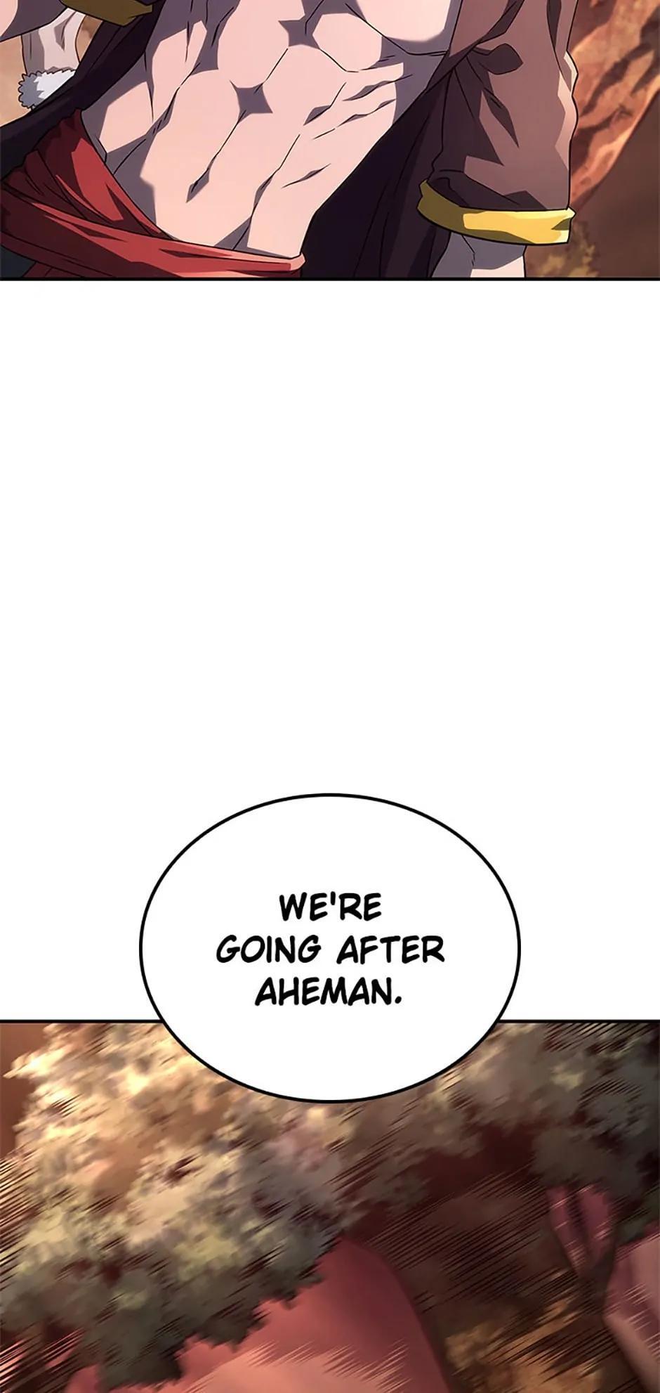 Read Cheolhyeolgeomga Sanyanggaeui Hoegwi Manga Online