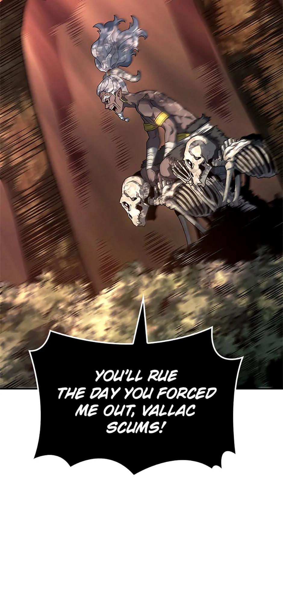 Read Cheolhyeolgeomga Sanyanggaeui Hoegwi Manga Online