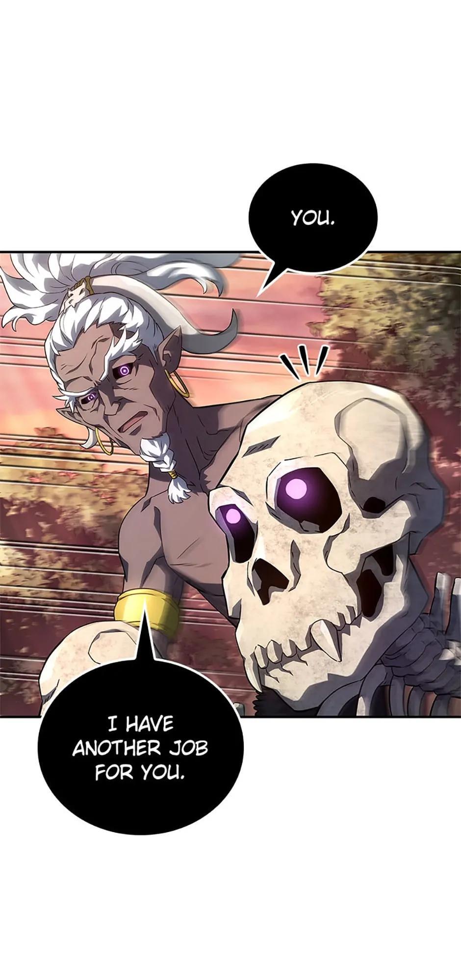 Read Cheolhyeolgeomga Sanyanggaeui Hoegwi Manga Online