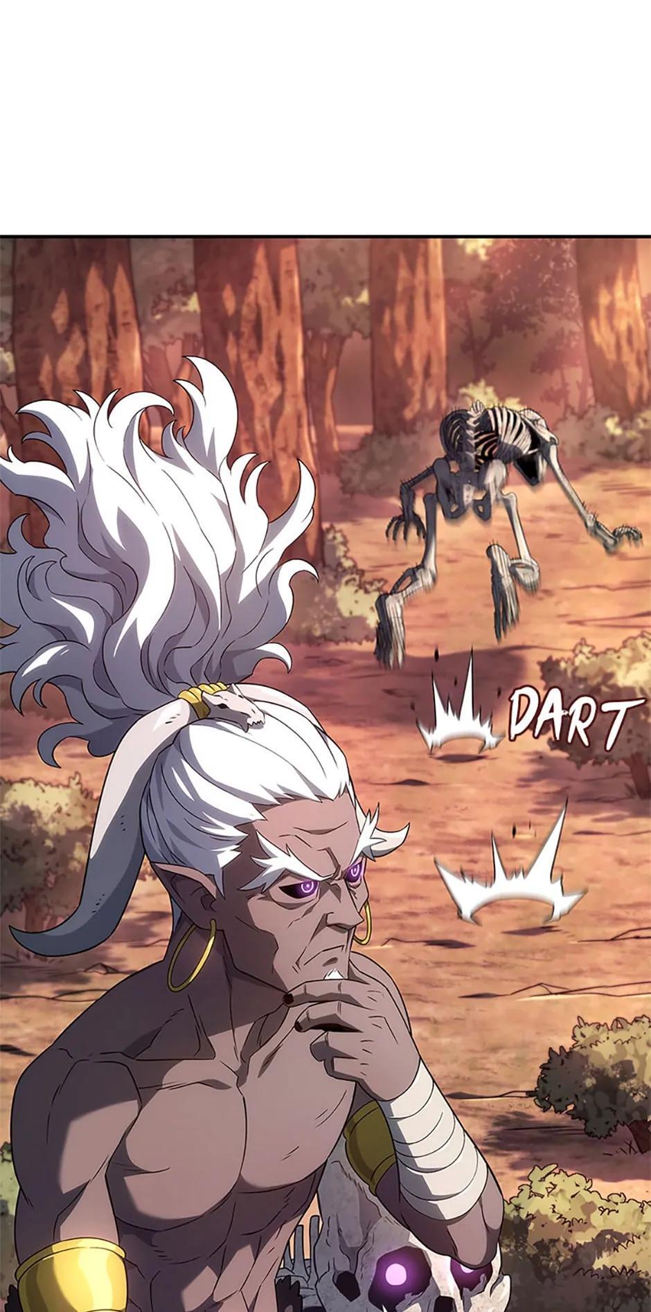 Read Cheolhyeolgeomga Sanyanggaeui Hoegwi Manga Online