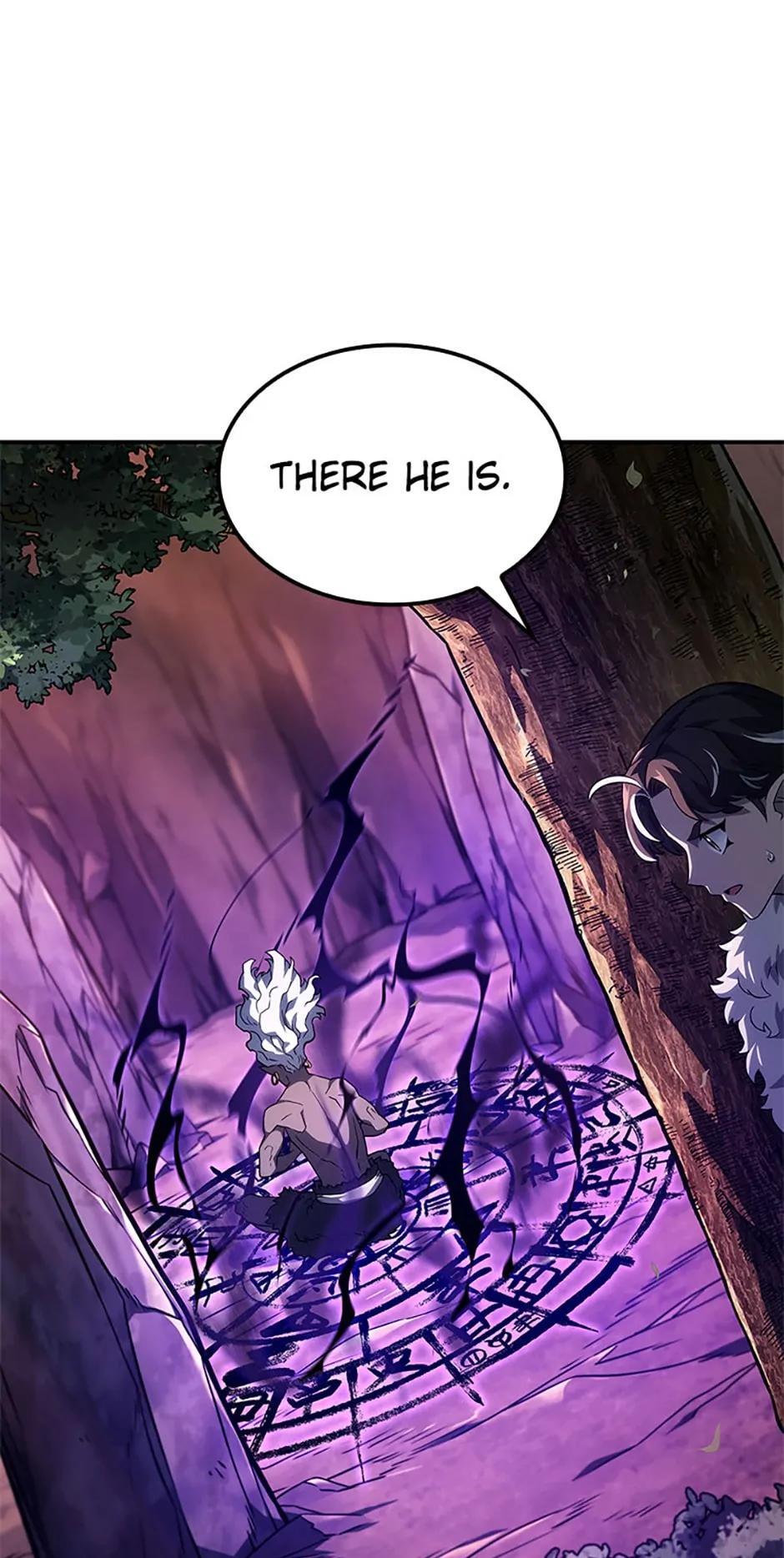 Read Cheolhyeolgeomga Sanyanggaeui Hoegwi Manga Online