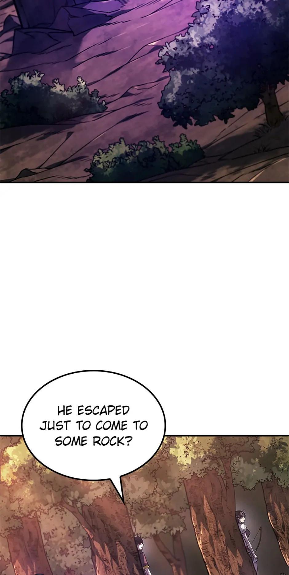 Read Cheolhyeolgeomga Sanyanggaeui Hoegwi Manga Online