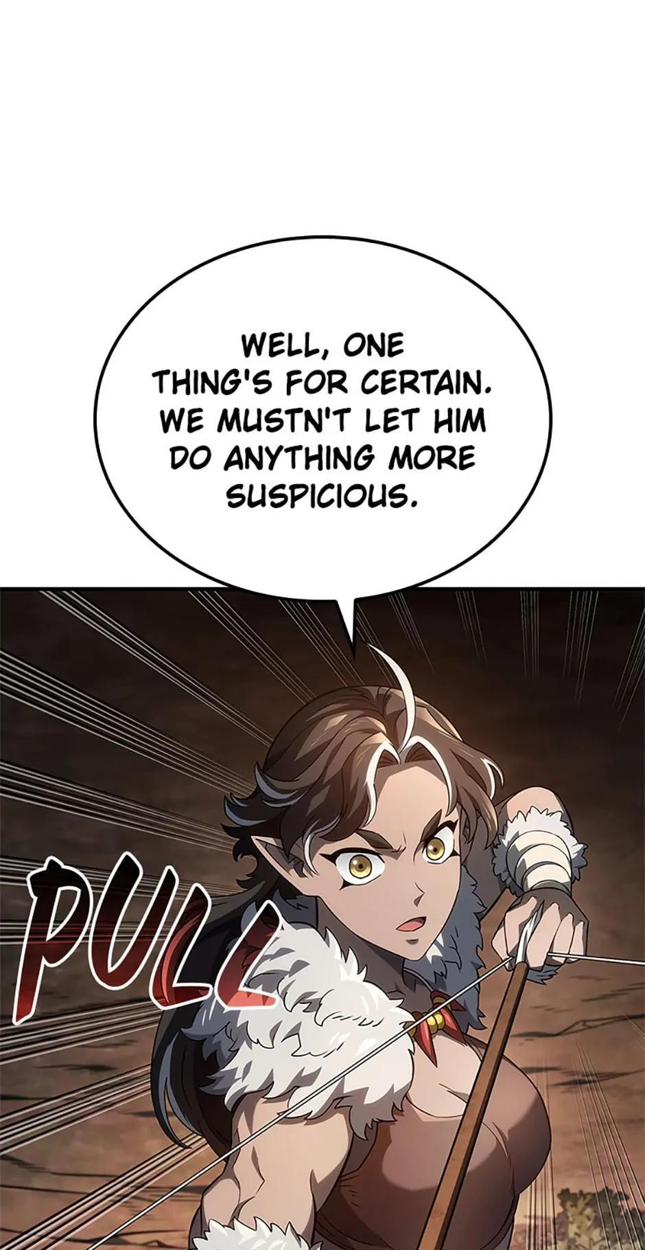 Read Cheolhyeolgeomga Sanyanggaeui Hoegwi Manga Online