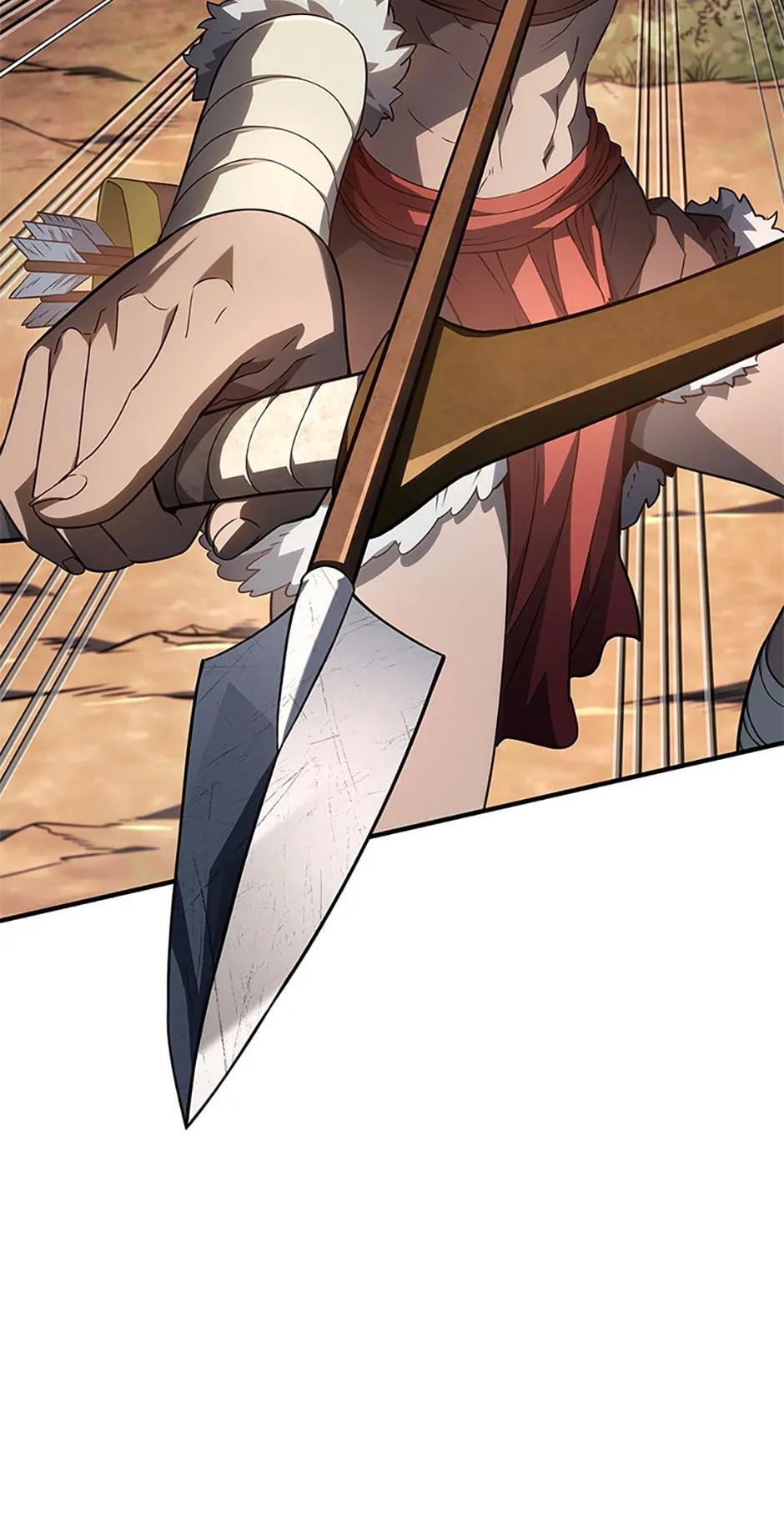 Read Cheolhyeolgeomga Sanyanggaeui Hoegwi Manga Online