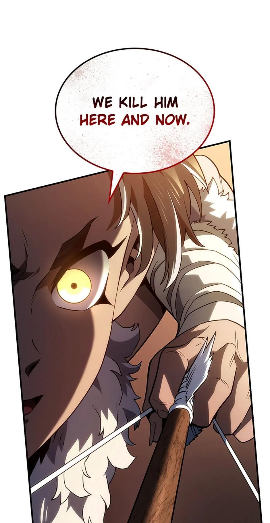 Read Cheolhyeolgeomga Sanyanggaeui Hoegwi Manga Online