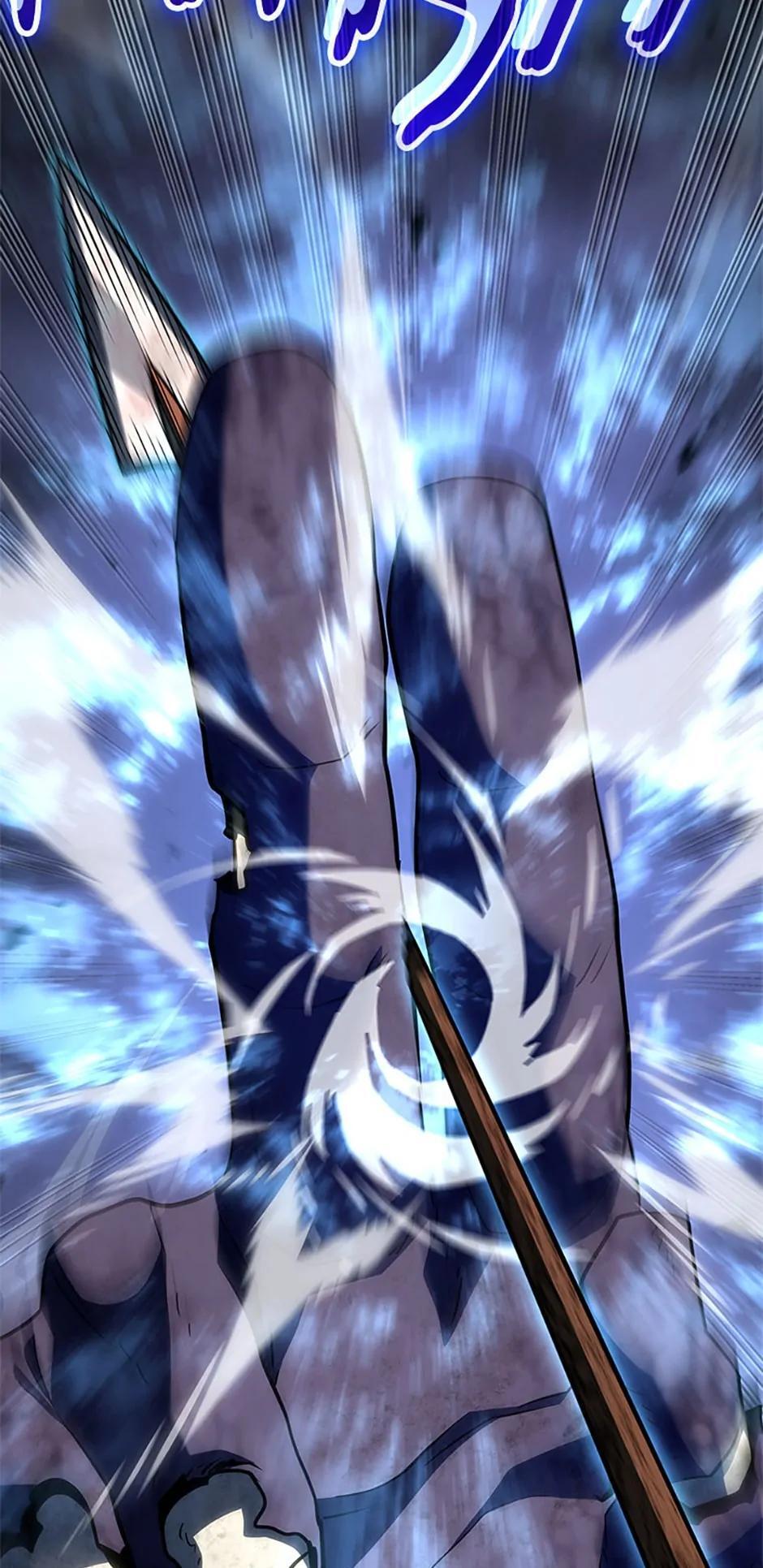 Read Cheolhyeolgeomga Sanyanggaeui Hoegwi Manga Online