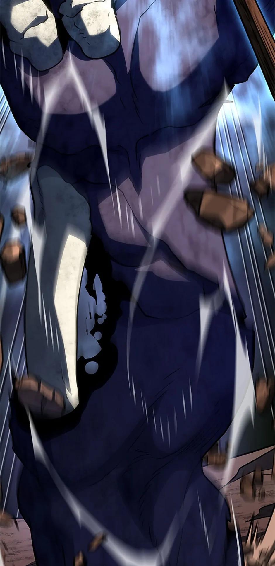 Read Cheolhyeolgeomga Sanyanggaeui Hoegwi Manga Online