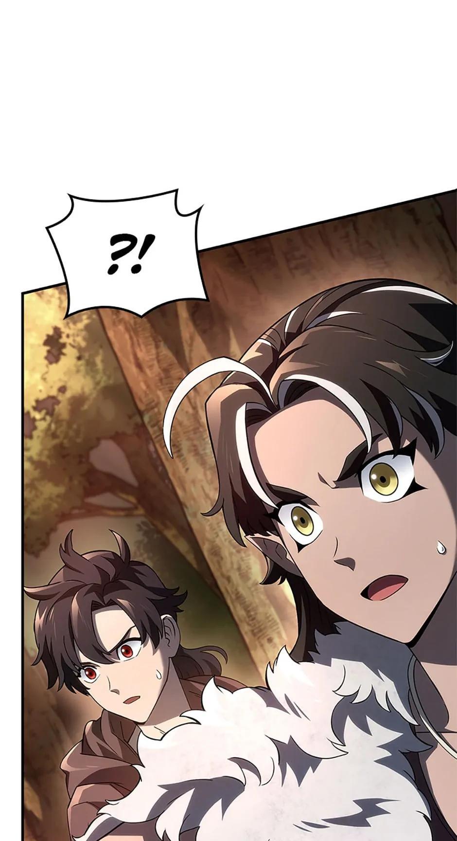 Read Cheolhyeolgeomga Sanyanggaeui Hoegwi Manga Online