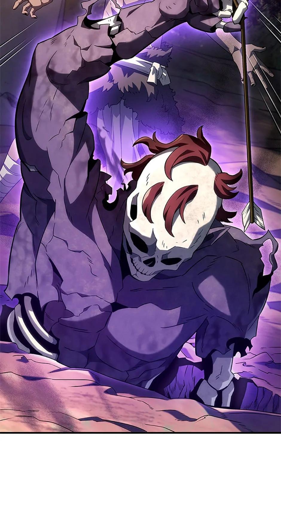 Read Cheolhyeolgeomga Sanyanggaeui Hoegwi Manga Online