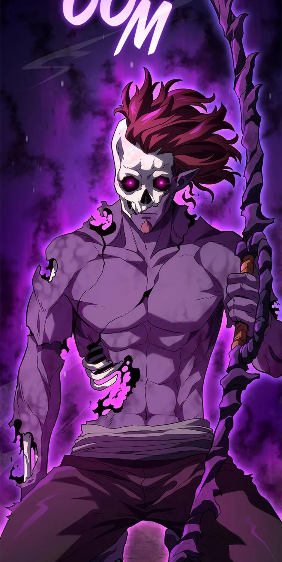 Read Cheolhyeolgeomga Sanyanggaeui Hoegwi Manga Online