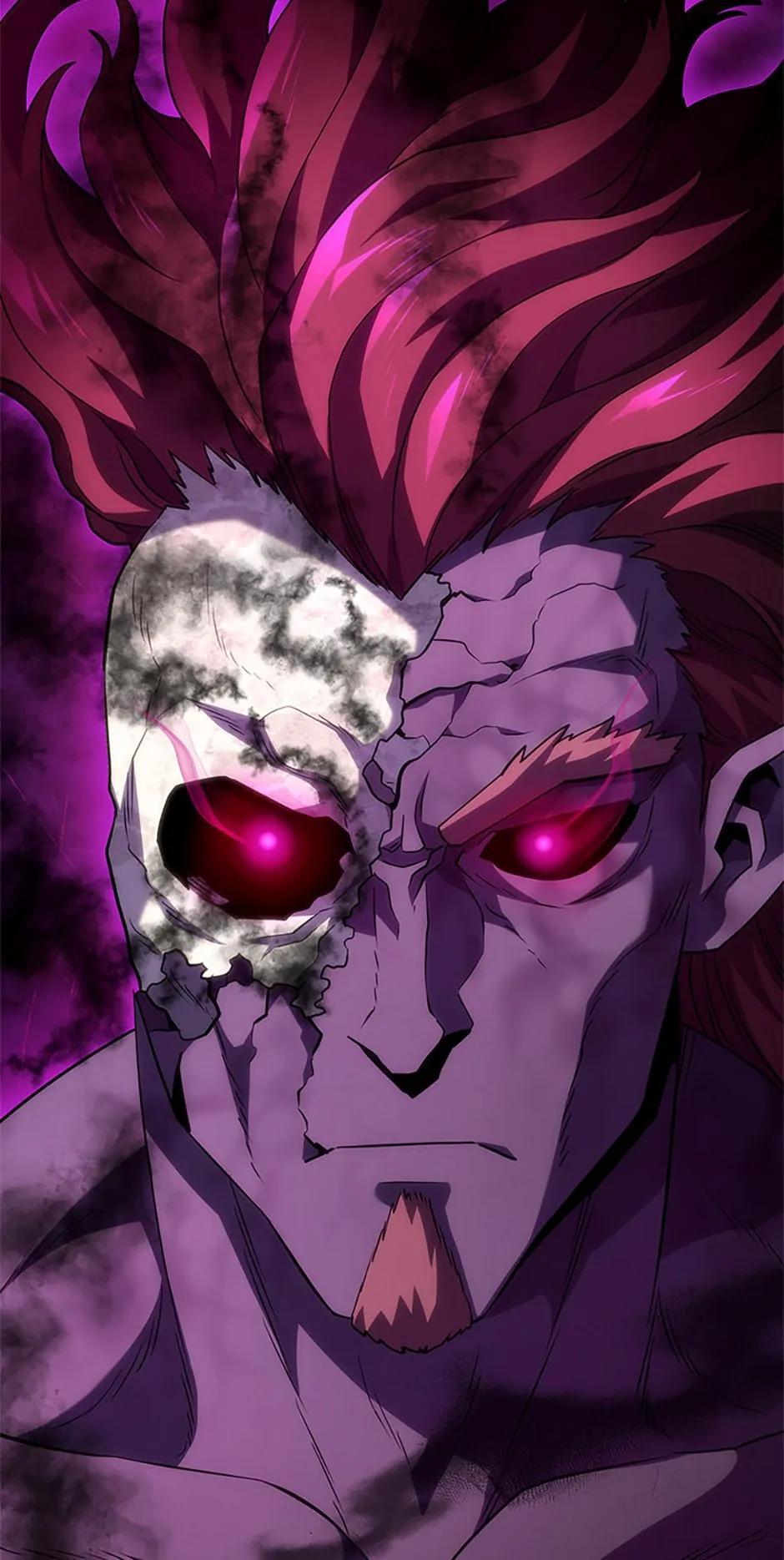 Read Cheolhyeolgeomga Sanyanggaeui Hoegwi Manga Online