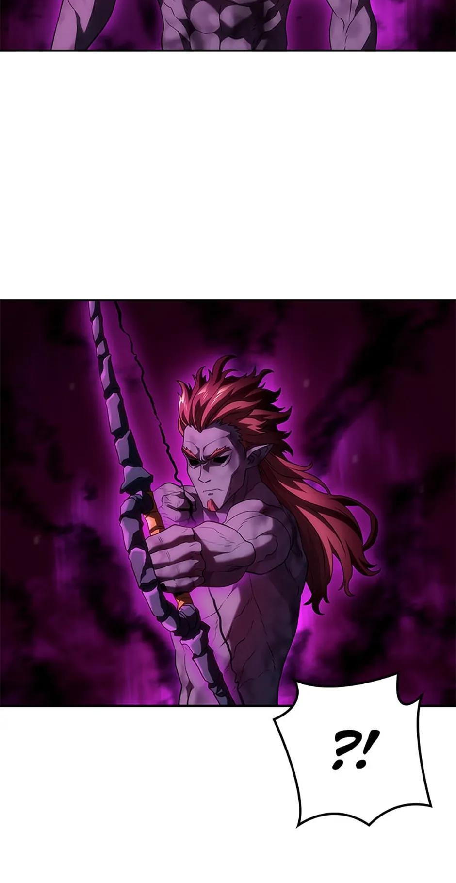 Read Cheolhyeolgeomga Sanyanggaeui Hoegwi Manga Online