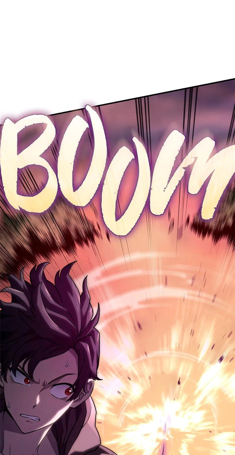 Read Cheolhyeolgeomga Sanyanggaeui Hoegwi Manga Online