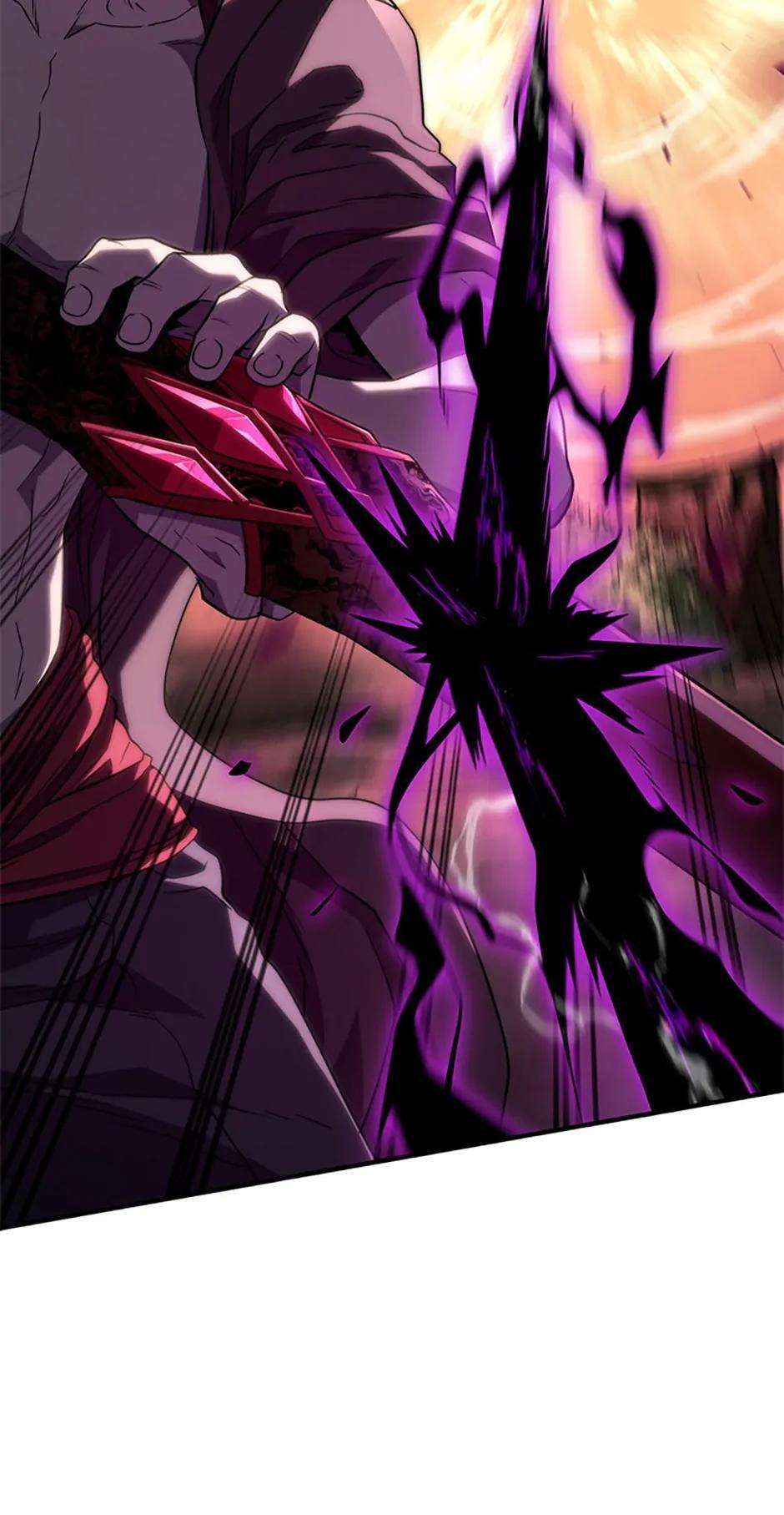 Read Cheolhyeolgeomga Sanyanggaeui Hoegwi Manga Online