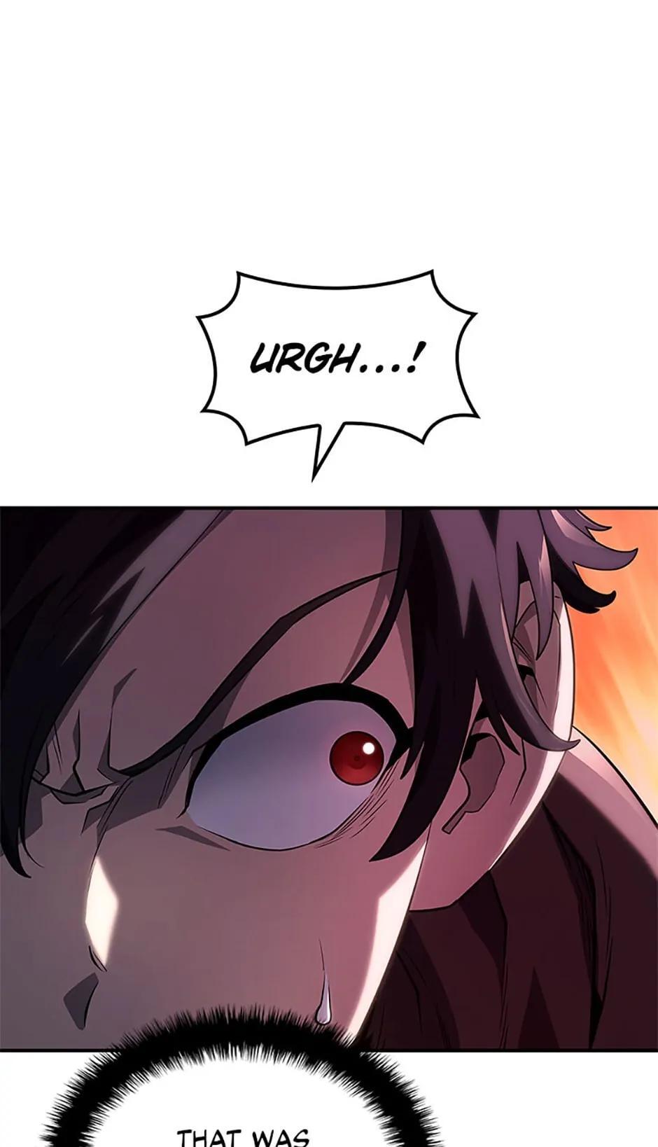 Read Cheolhyeolgeomga Sanyanggaeui Hoegwi Manga Online