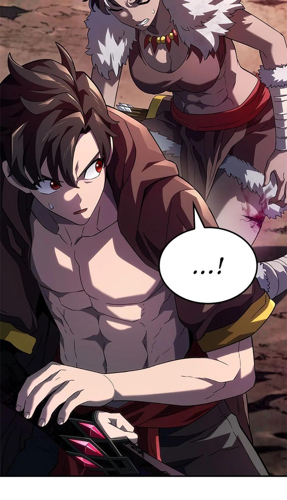 Read Cheolhyeolgeomga Sanyanggaeui Hoegwi Manga Online