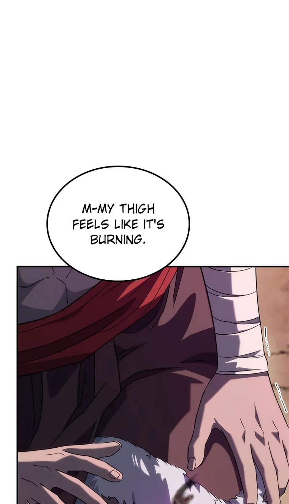 Read Cheolhyeolgeomga Sanyanggaeui Hoegwi Manga Online