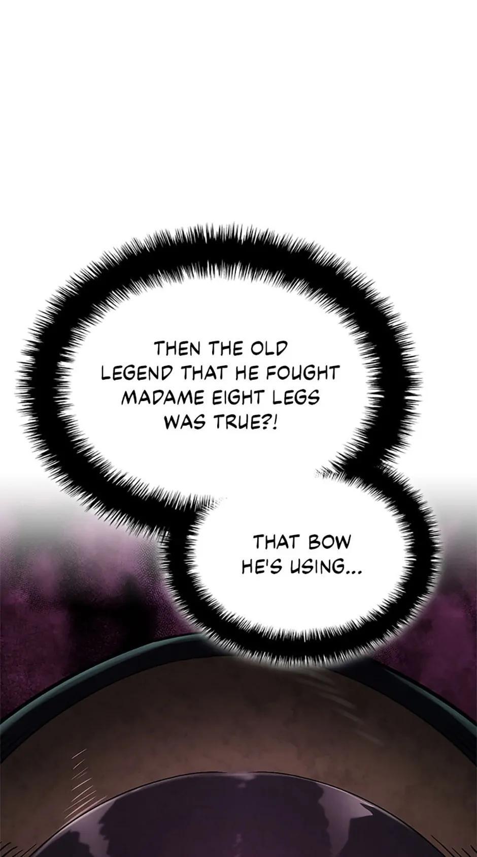 Read Cheolhyeolgeomga Sanyanggaeui Hoegwi Manga Online