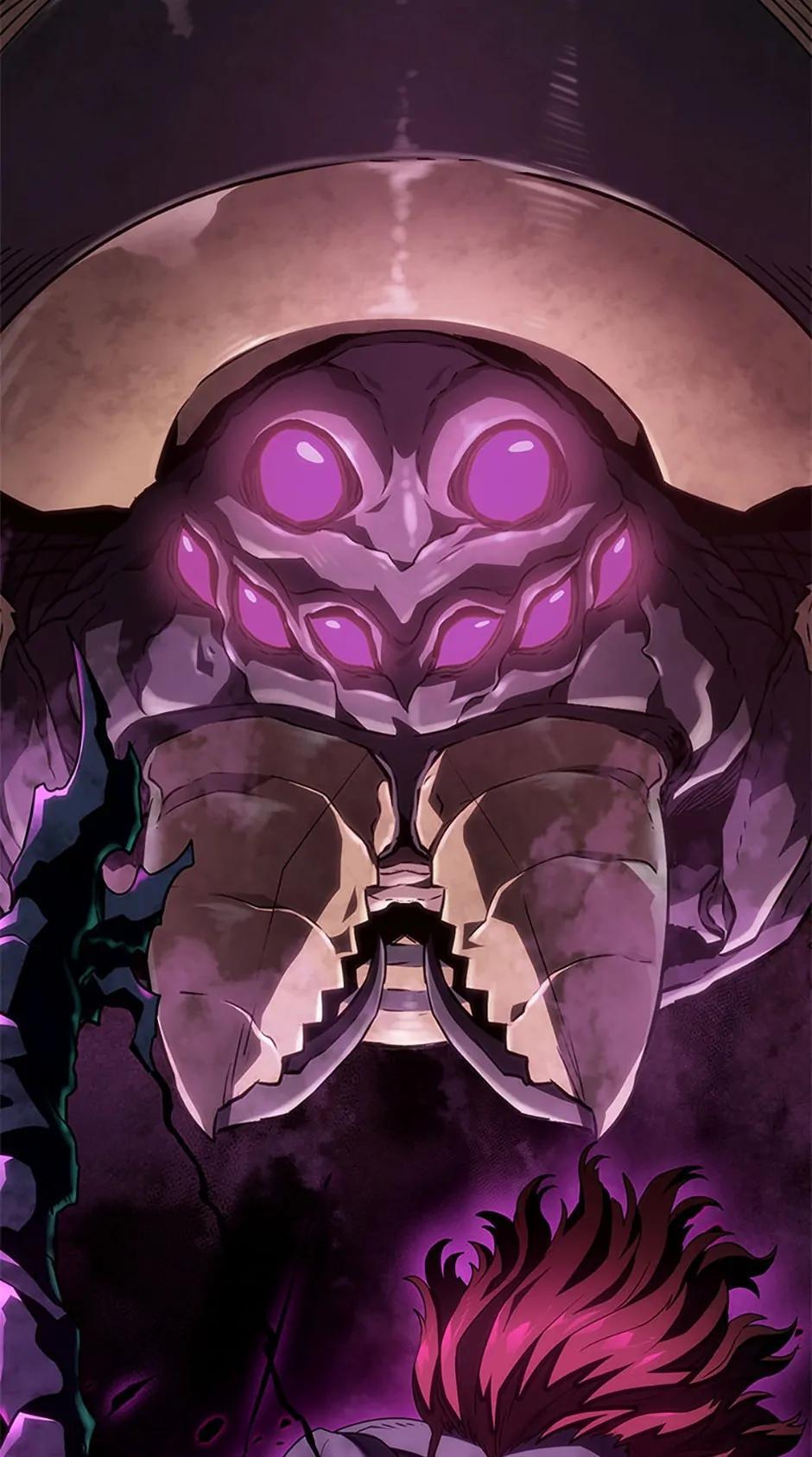 Read Cheolhyeolgeomga Sanyanggaeui Hoegwi Manga Online