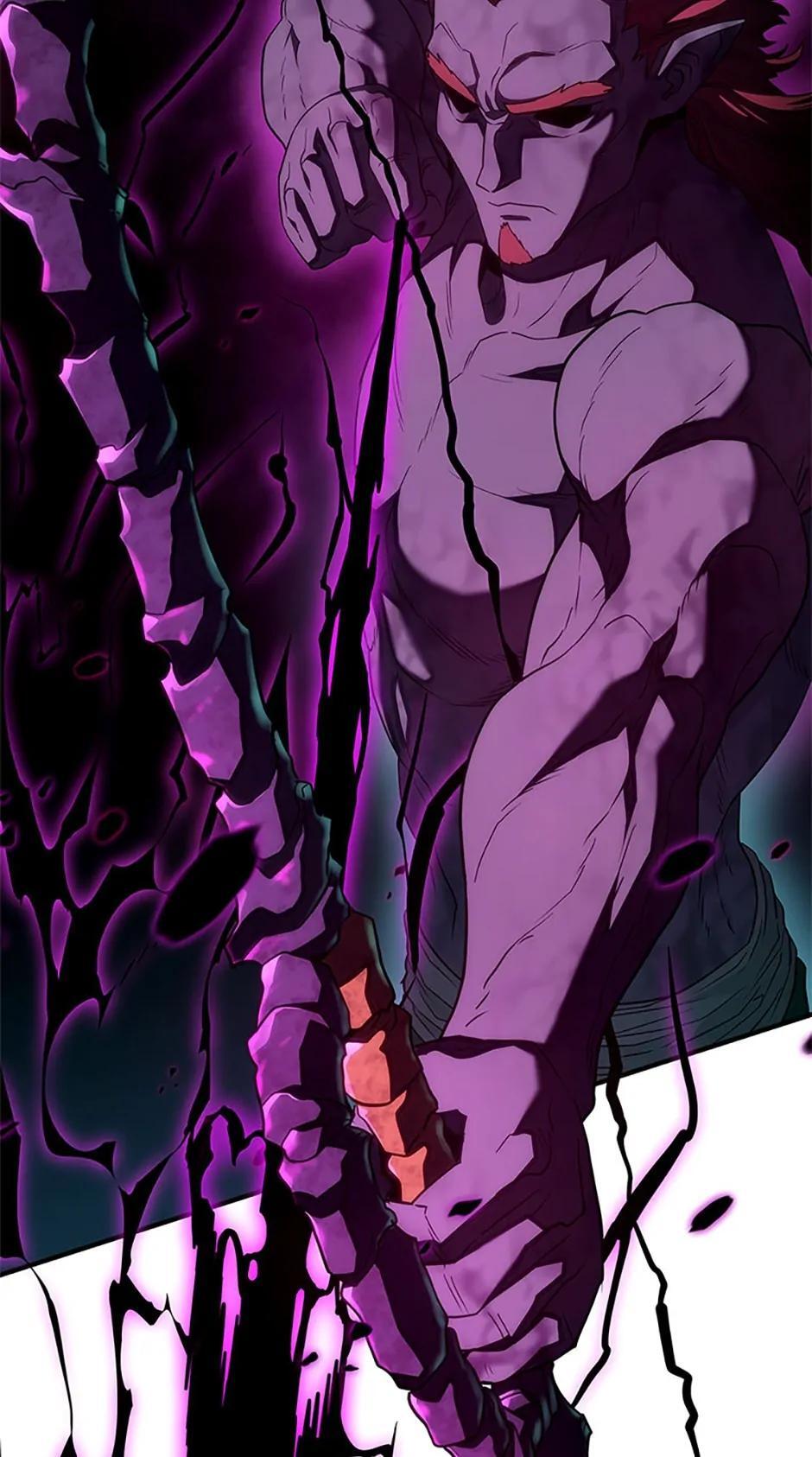 Read Cheolhyeolgeomga Sanyanggaeui Hoegwi Manga Online