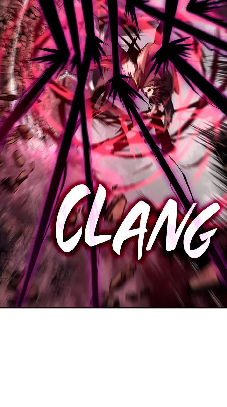 Read Cheolhyeolgeomga Sanyanggaeui Hoegwi Manga Online