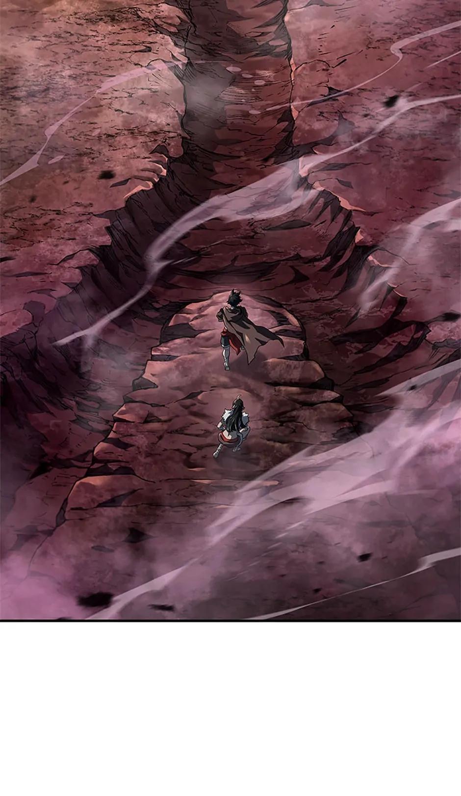 Read Cheolhyeolgeomga Sanyanggaeui Hoegwi Manga Online