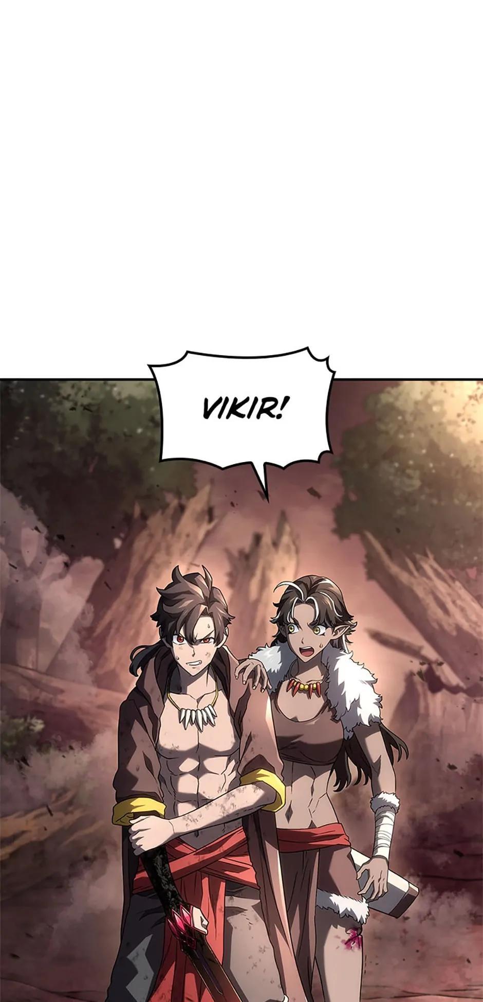 Read Cheolhyeolgeomga Sanyanggaeui Hoegwi Manga Online