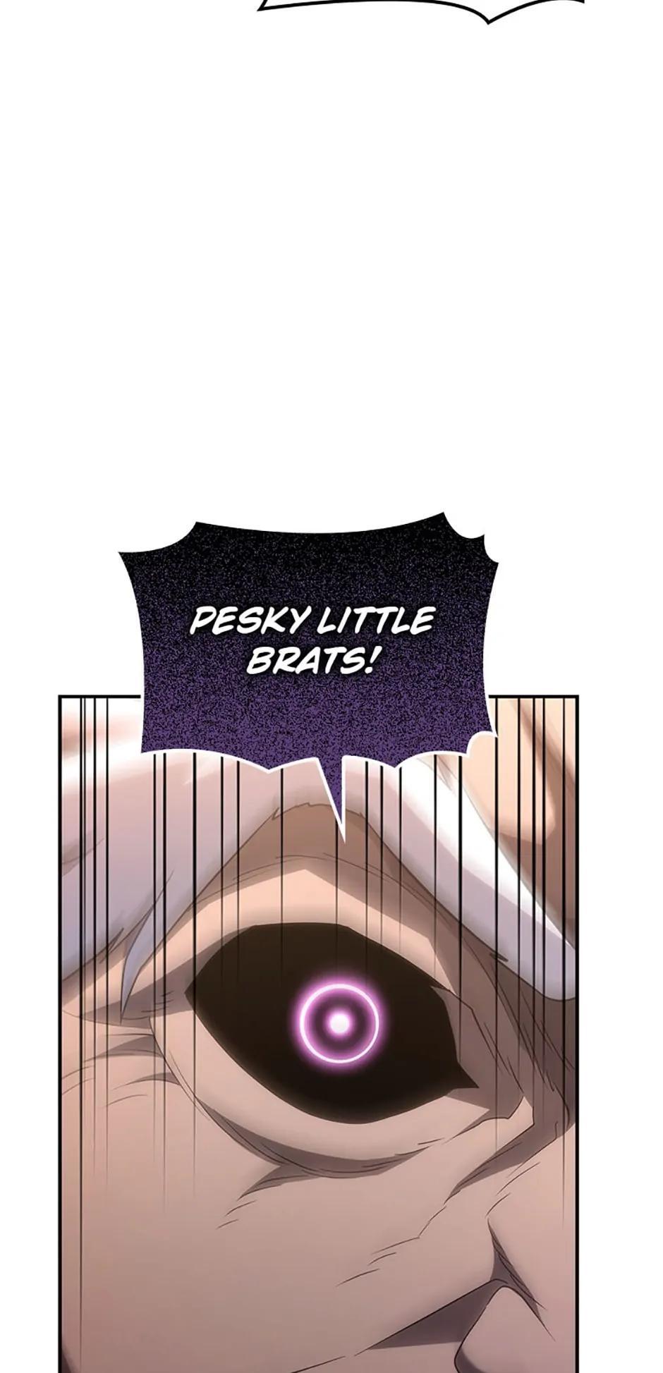 Read Cheolhyeolgeomga Sanyanggaeui Hoegwi Manga Online