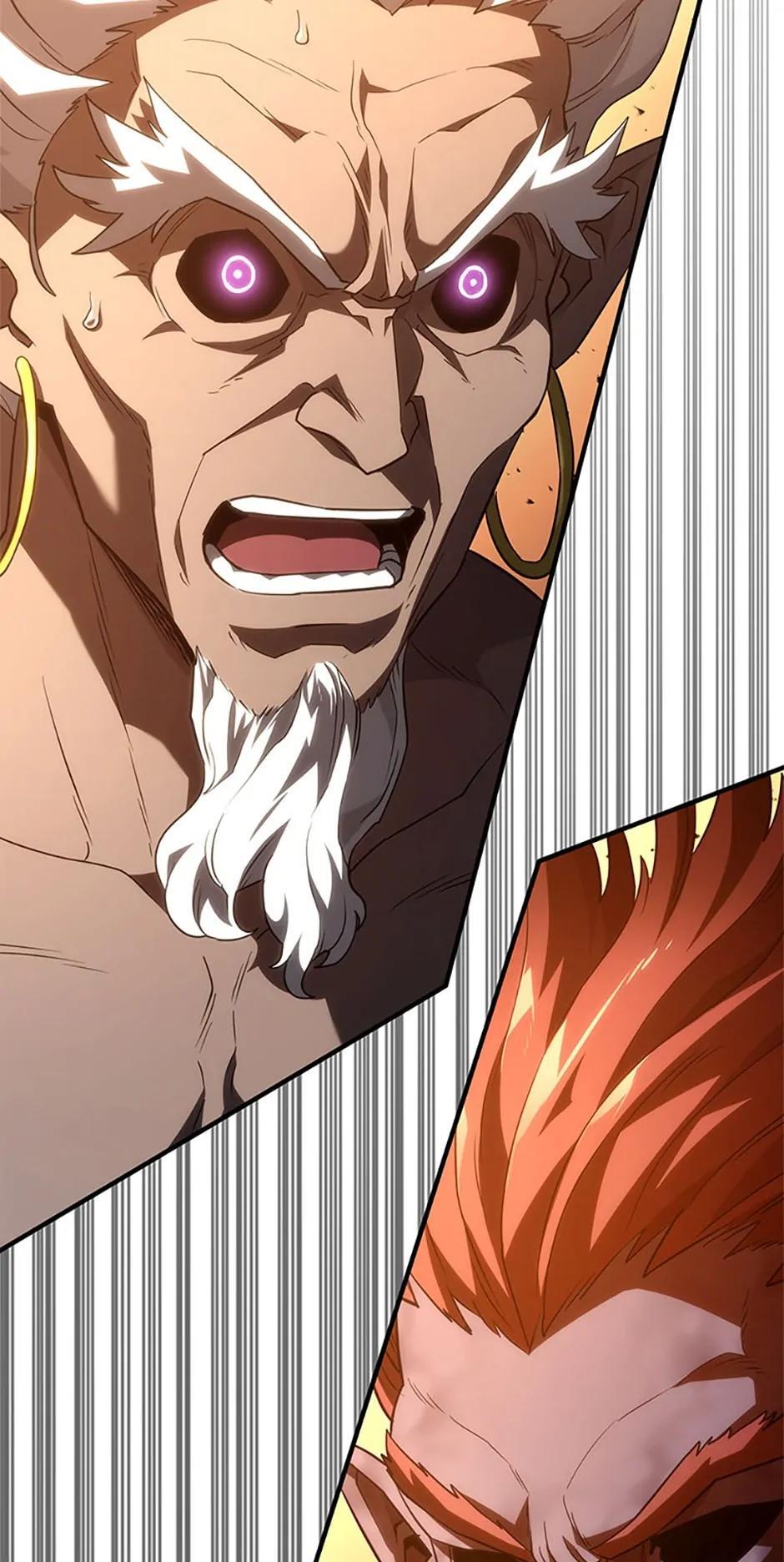 Read Cheolhyeolgeomga Sanyanggaeui Hoegwi Manga Online