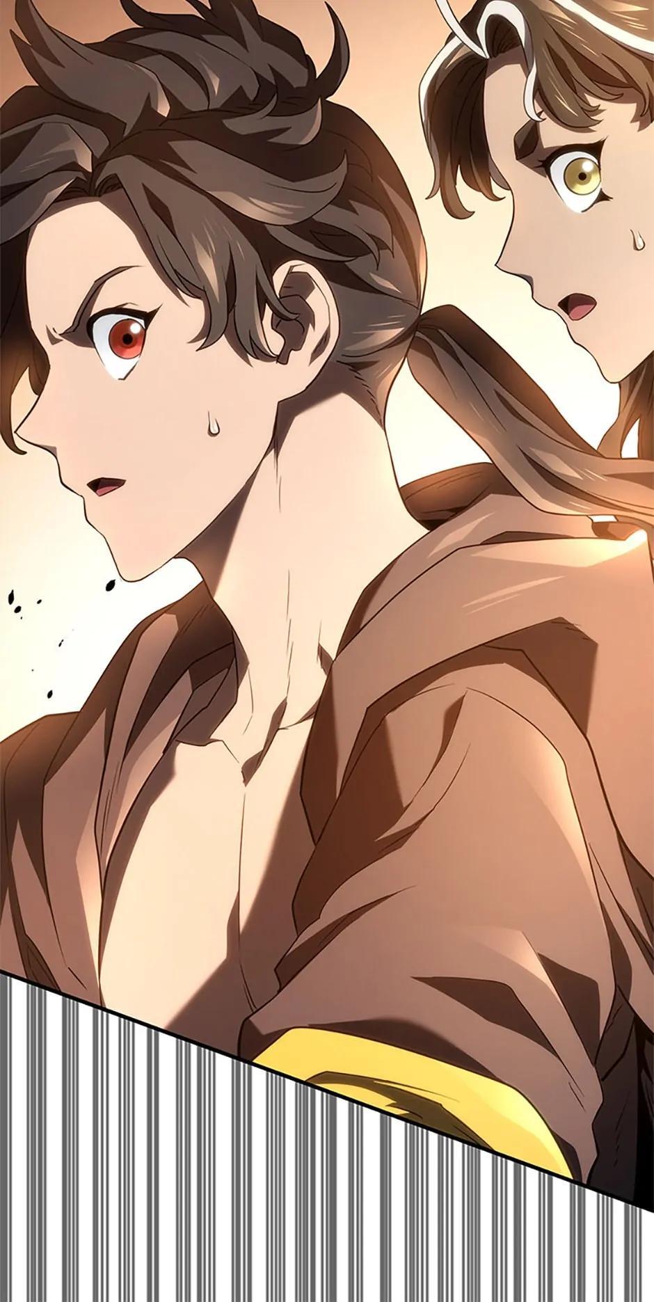 Read Cheolhyeolgeomga Sanyanggaeui Hoegwi Manga Online