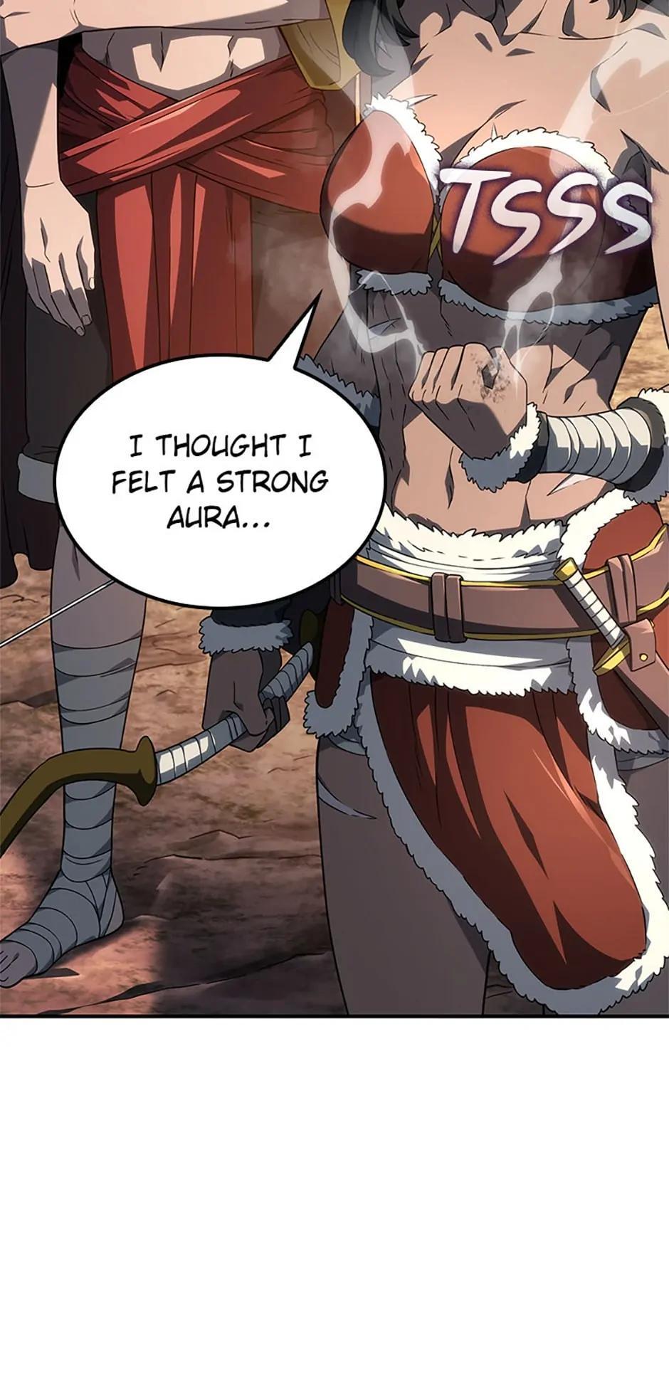 Read Cheolhyeolgeomga Sanyanggaeui Hoegwi Manga Online