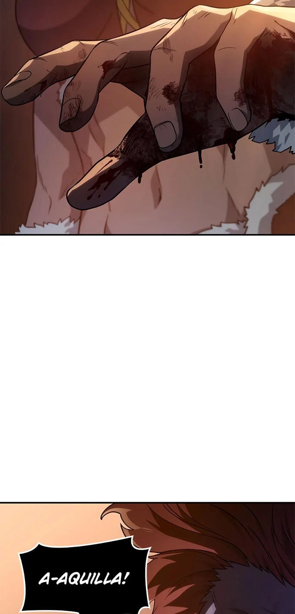 Read Cheolhyeolgeomga Sanyanggaeui Hoegwi Manga Online