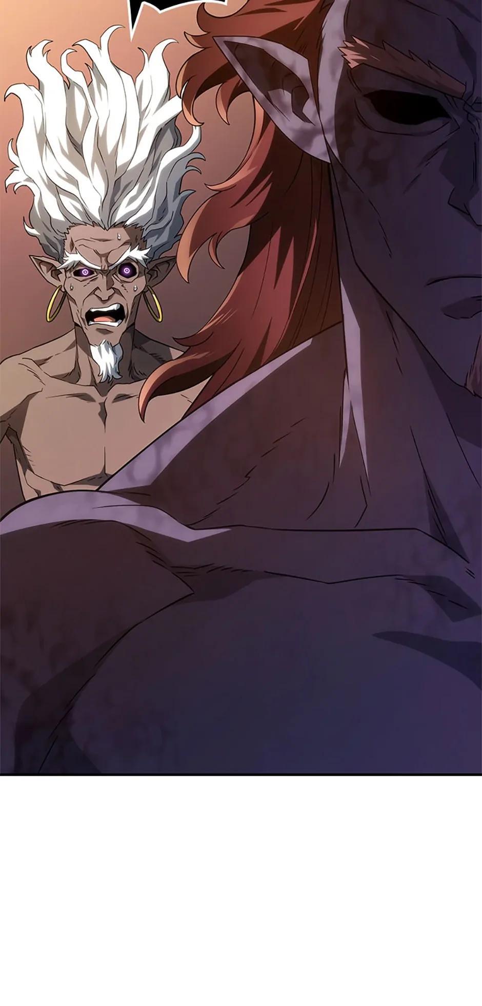 Read Cheolhyeolgeomga Sanyanggaeui Hoegwi Manga Online