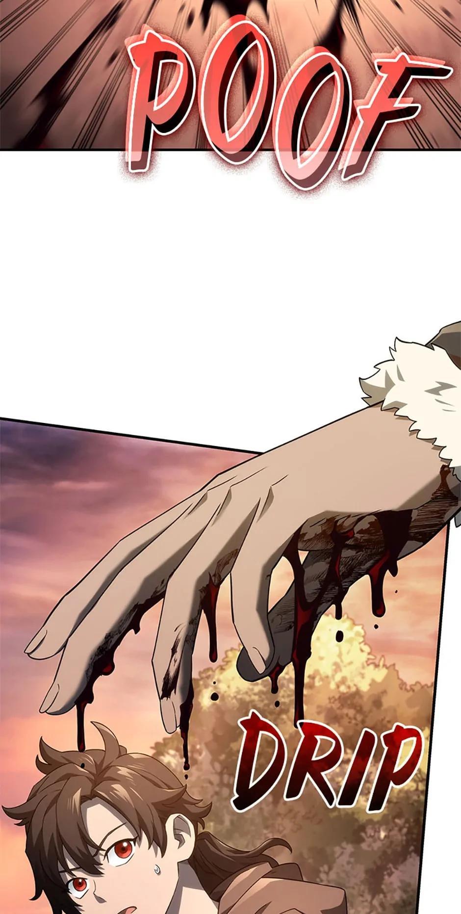 Read Cheolhyeolgeomga Sanyanggaeui Hoegwi Manga Online