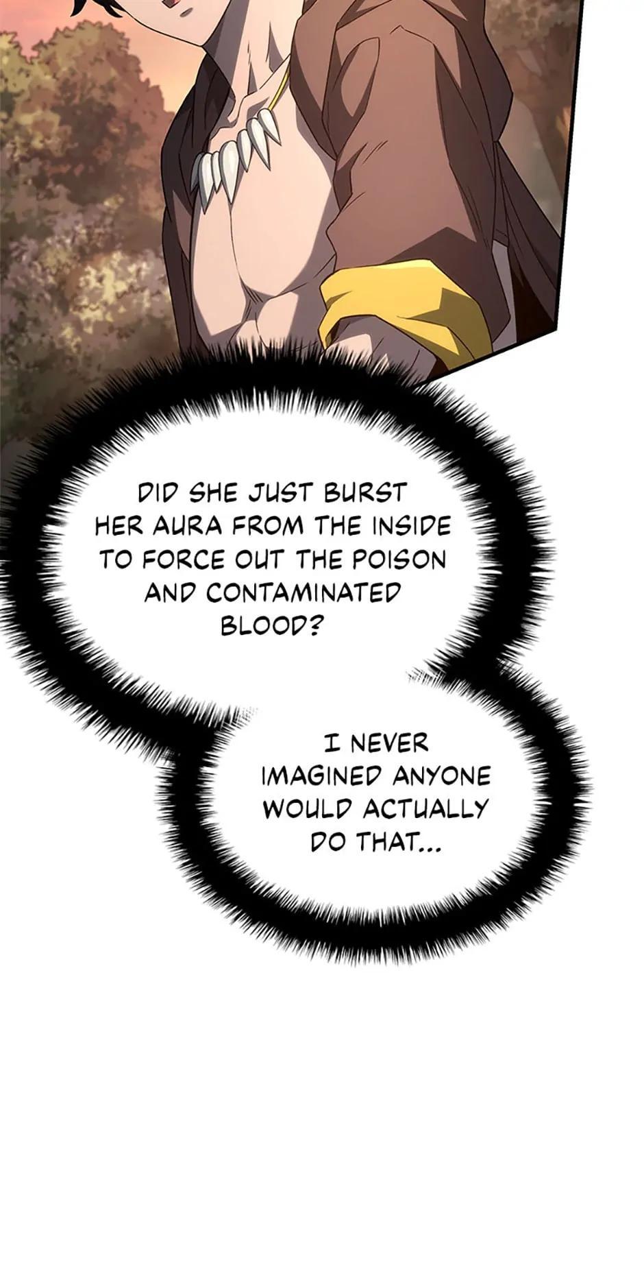 Read Cheolhyeolgeomga Sanyanggaeui Hoegwi Manga Online