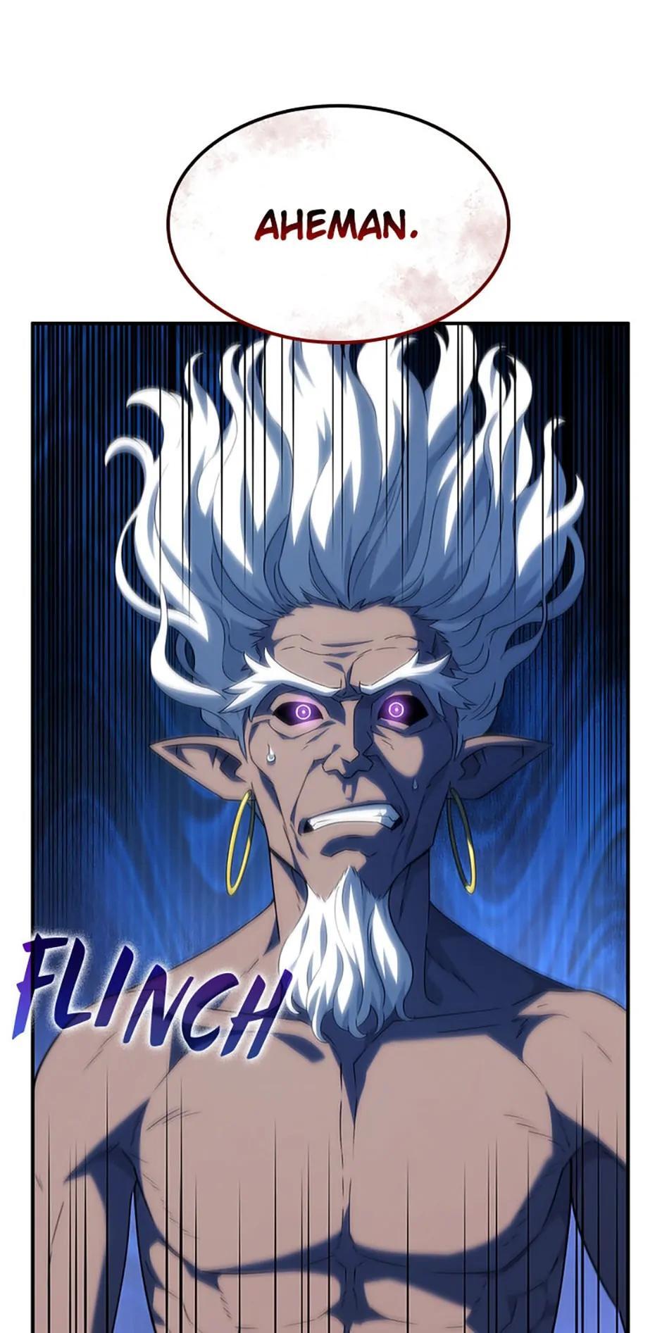 Read Cheolhyeolgeomga Sanyanggaeui Hoegwi Manga Online