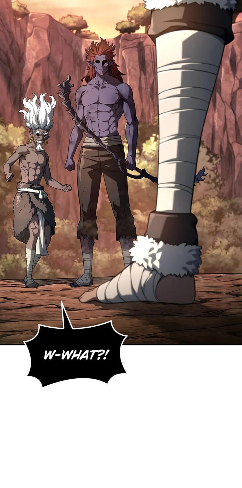 Read Cheolhyeolgeomga Sanyanggaeui Hoegwi Manga Online