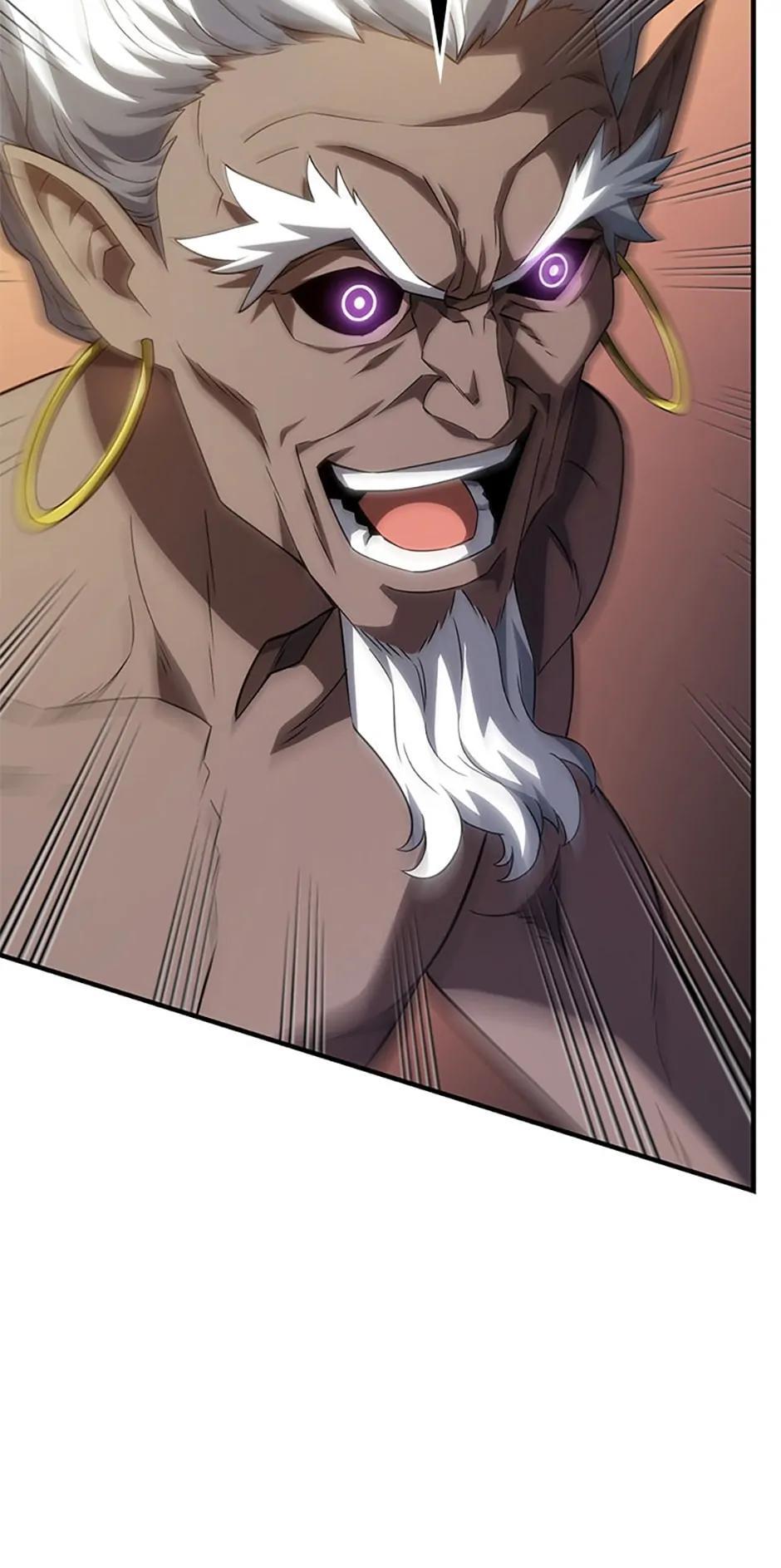 Read Cheolhyeolgeomga Sanyanggaeui Hoegwi Manga Online