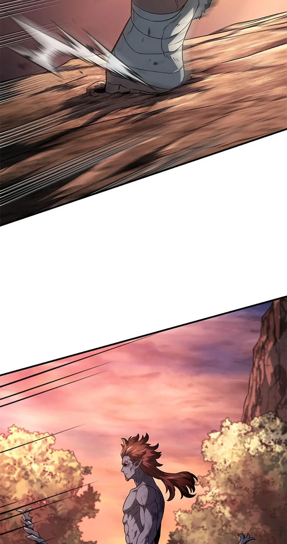 Read Cheolhyeolgeomga Sanyanggaeui Hoegwi Manga Online