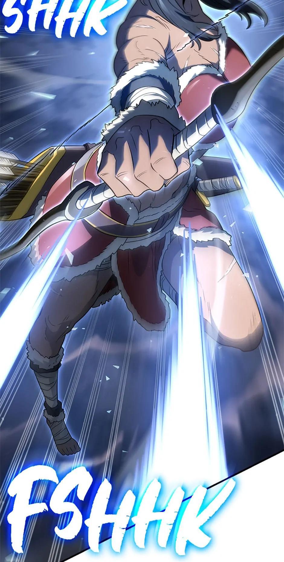 Read Cheolhyeolgeomga Sanyanggaeui Hoegwi Manga Online