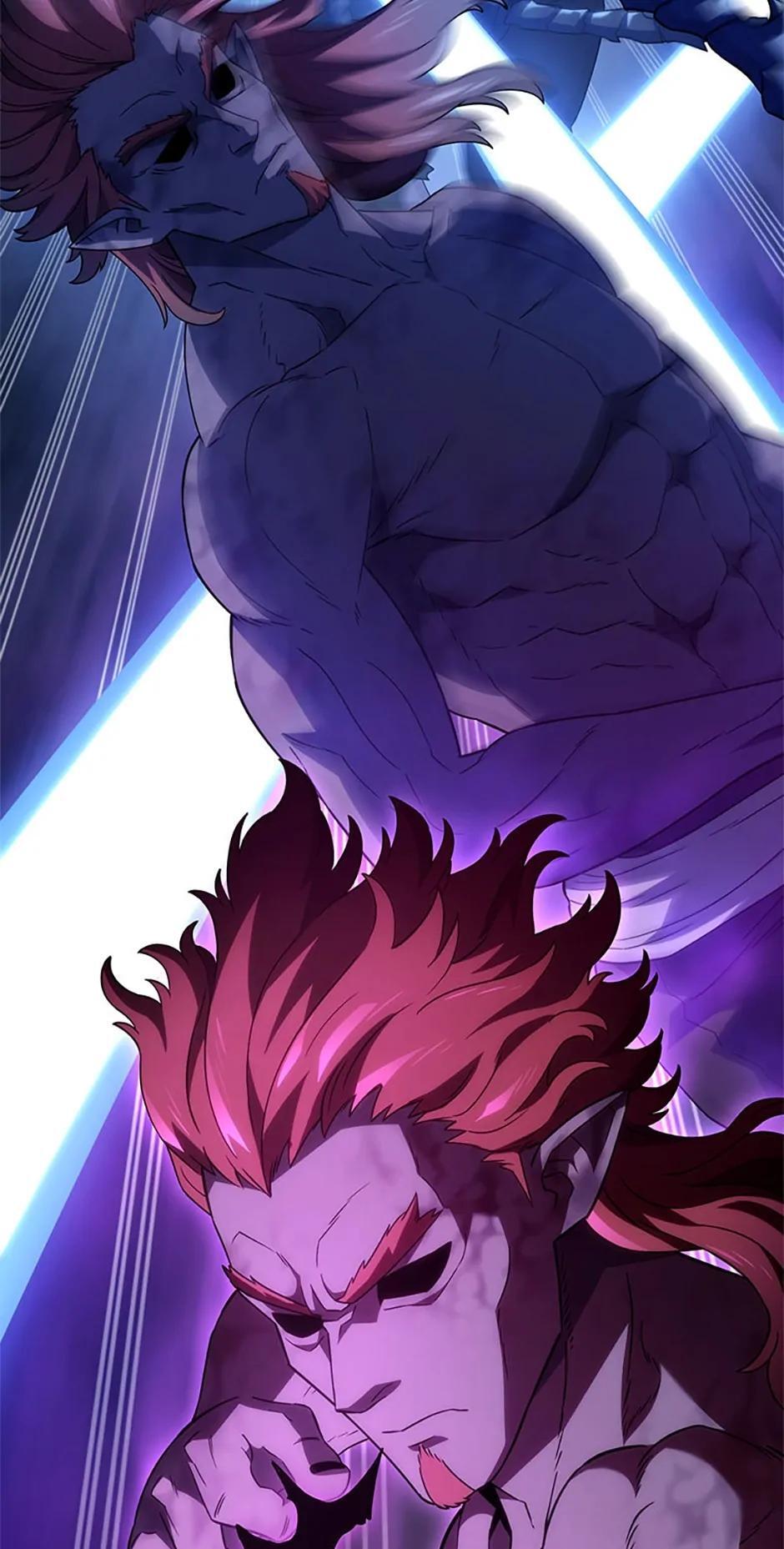 Read Cheolhyeolgeomga Sanyanggaeui Hoegwi Manga Online