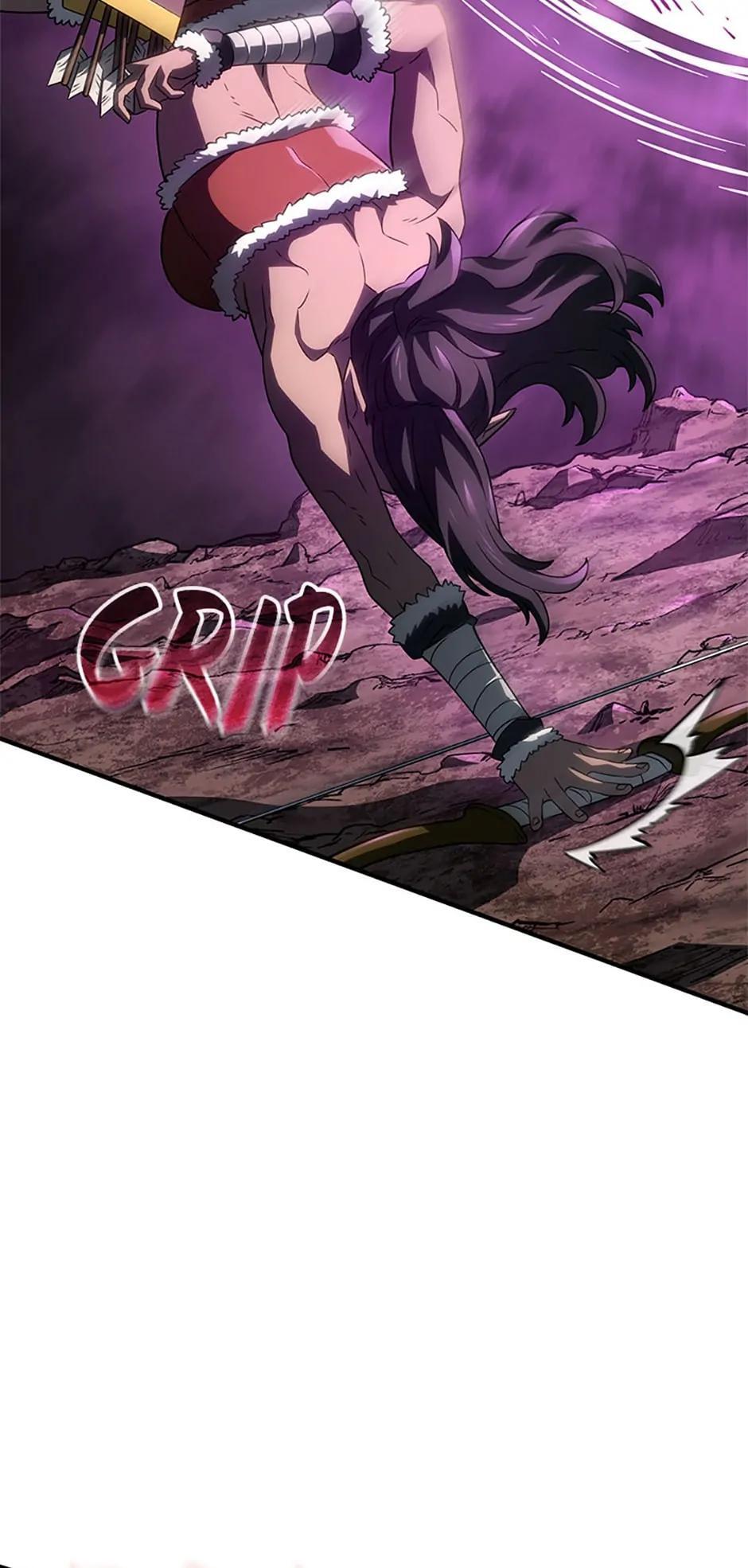 Read Cheolhyeolgeomga Sanyanggaeui Hoegwi Manga Online