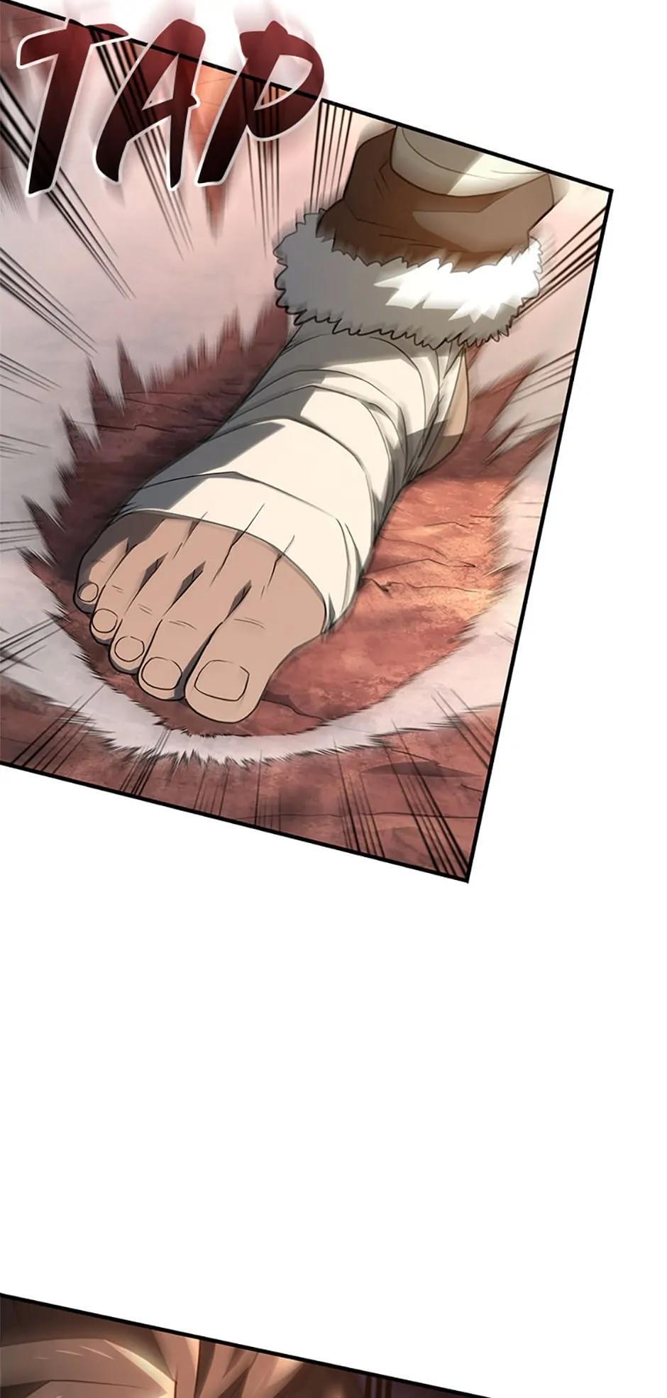 Read Cheolhyeolgeomga Sanyanggaeui Hoegwi Manga Online