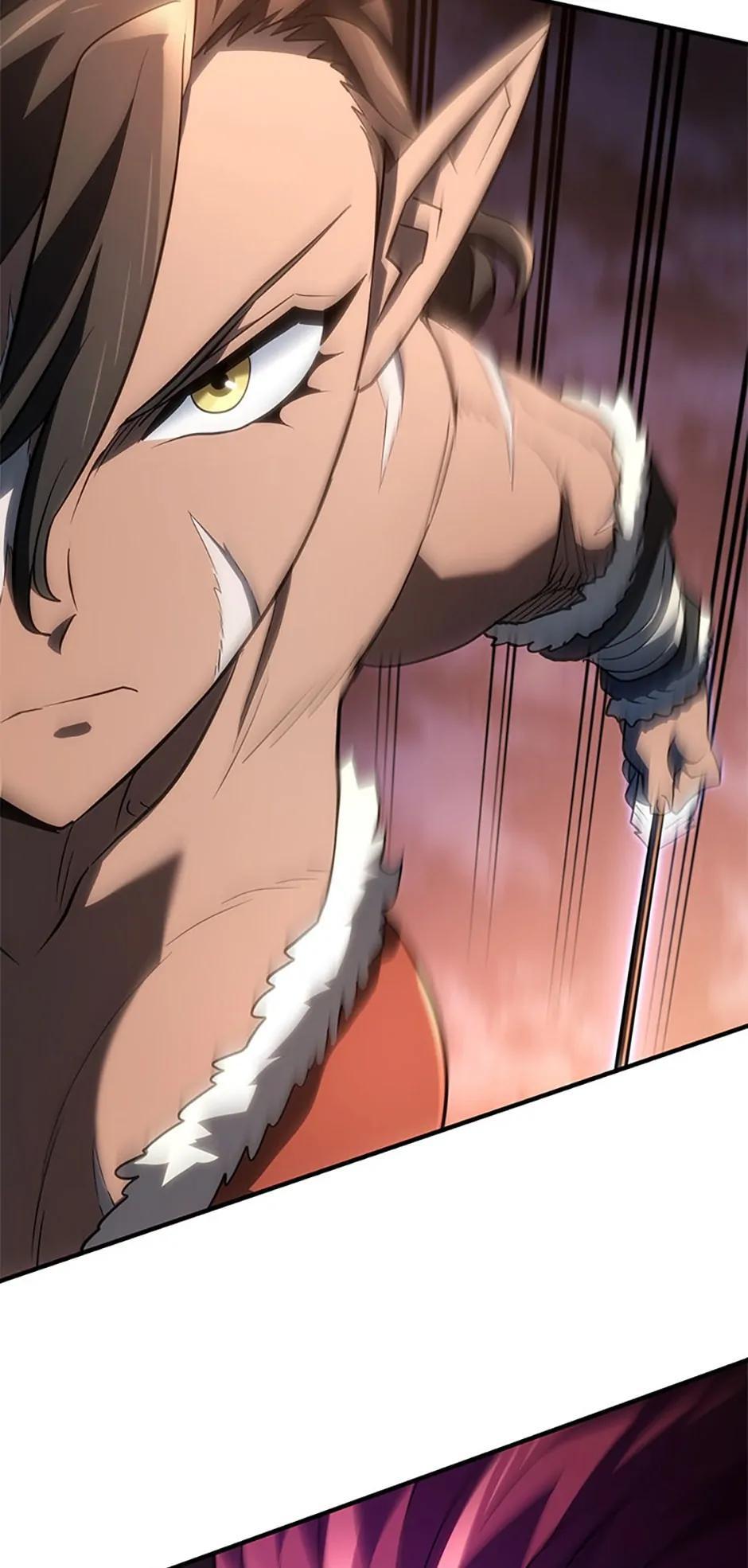 Read Cheolhyeolgeomga Sanyanggaeui Hoegwi Manga Online